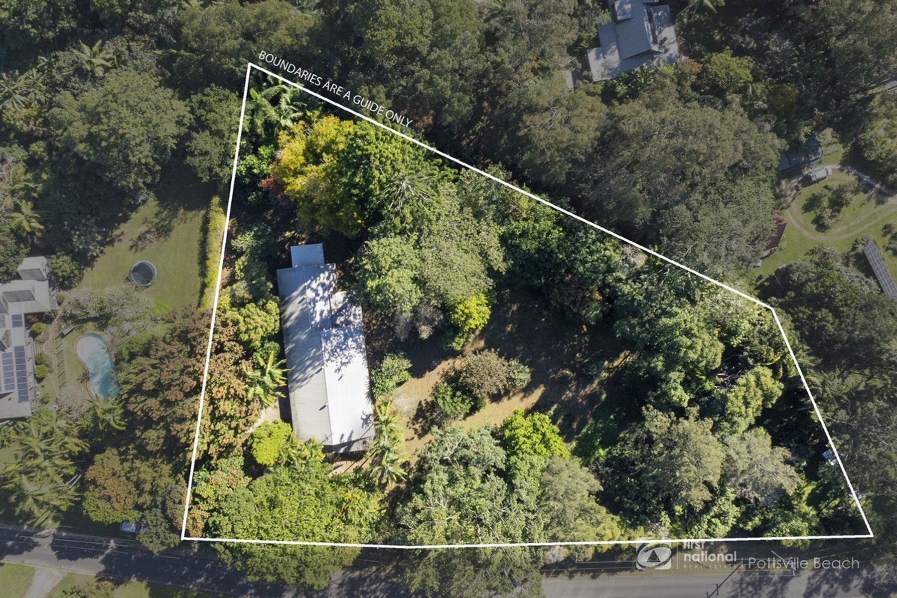 70 Hunter Street, Burringbar NSW 2483, Burringbar - Image 1