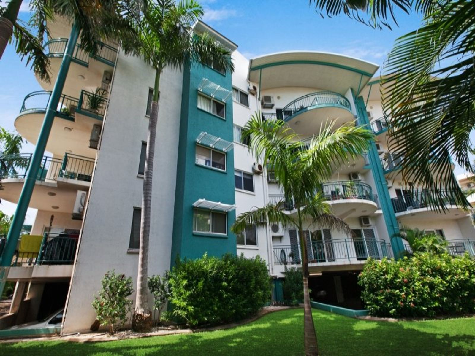 5/33 Sunset Drive, Coconut Grove NT 0810, Coconut Grove - Thumbnail 8
