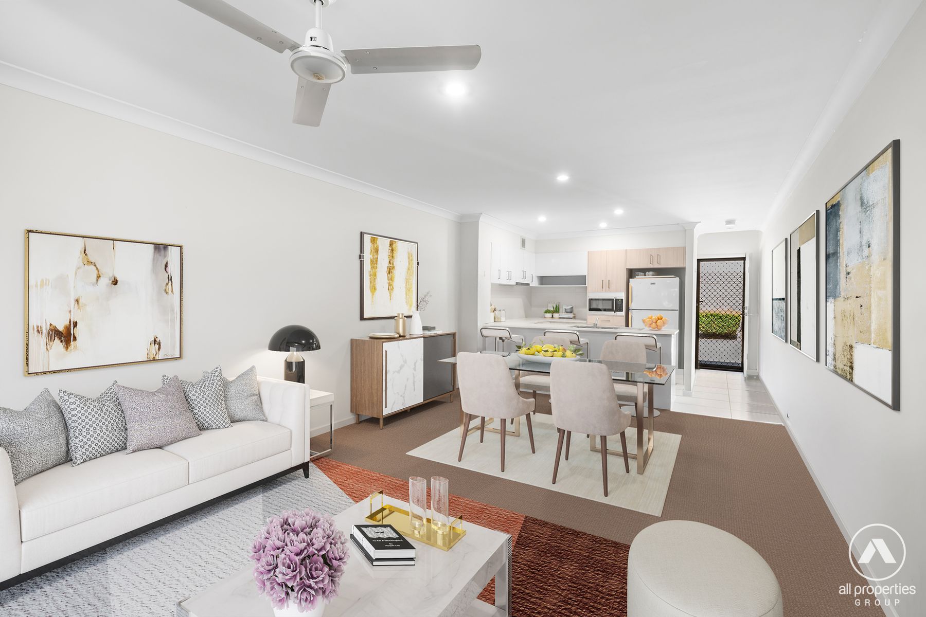 19/6 Devereaux Road, Boronia Heights QLD 4124, Boronia Heights - Thumbnail 2