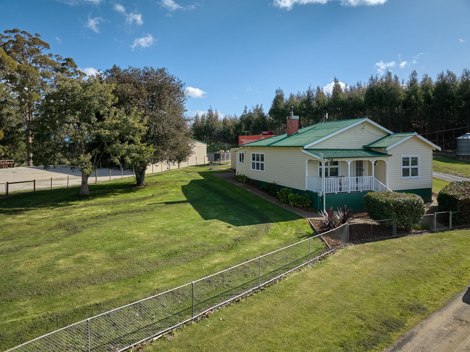410 Coxs Road, Red Hills TAS 7304, Red Hills - Thumbnail 3