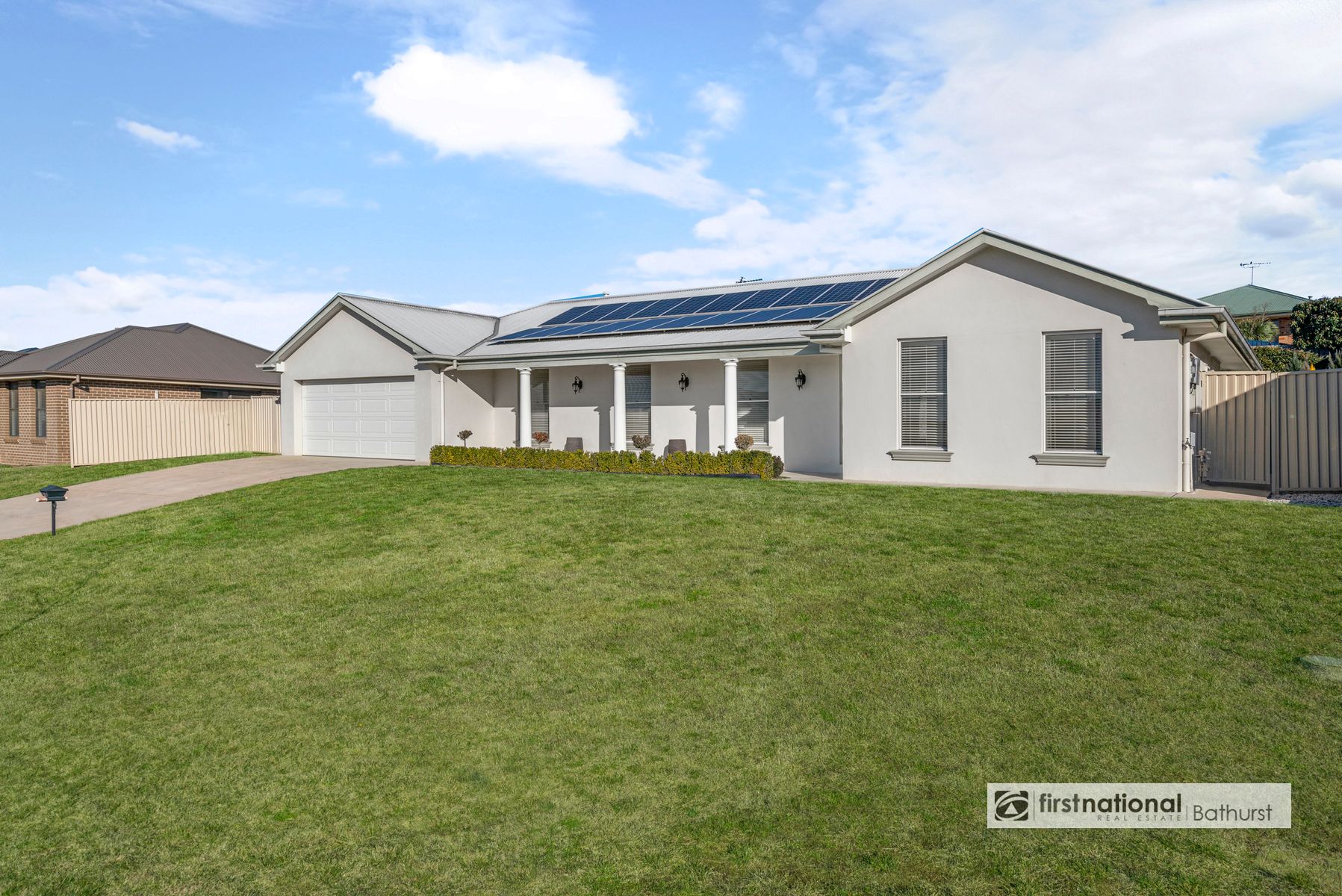 7 Parer Road, Abercrombie NSW 2795, Abercrombie - Image 1
