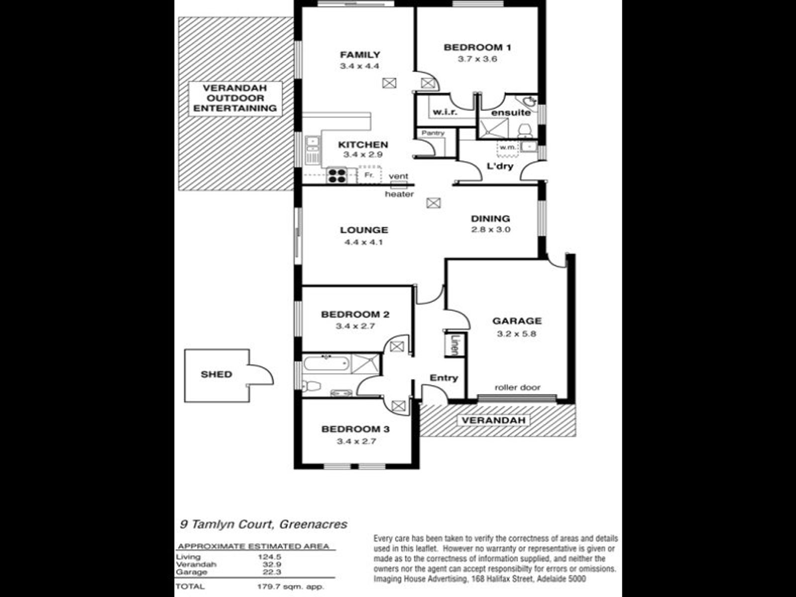9 Tamlyn Court, Greenwith, SA 5125, Greenwith - Thumbnail 8