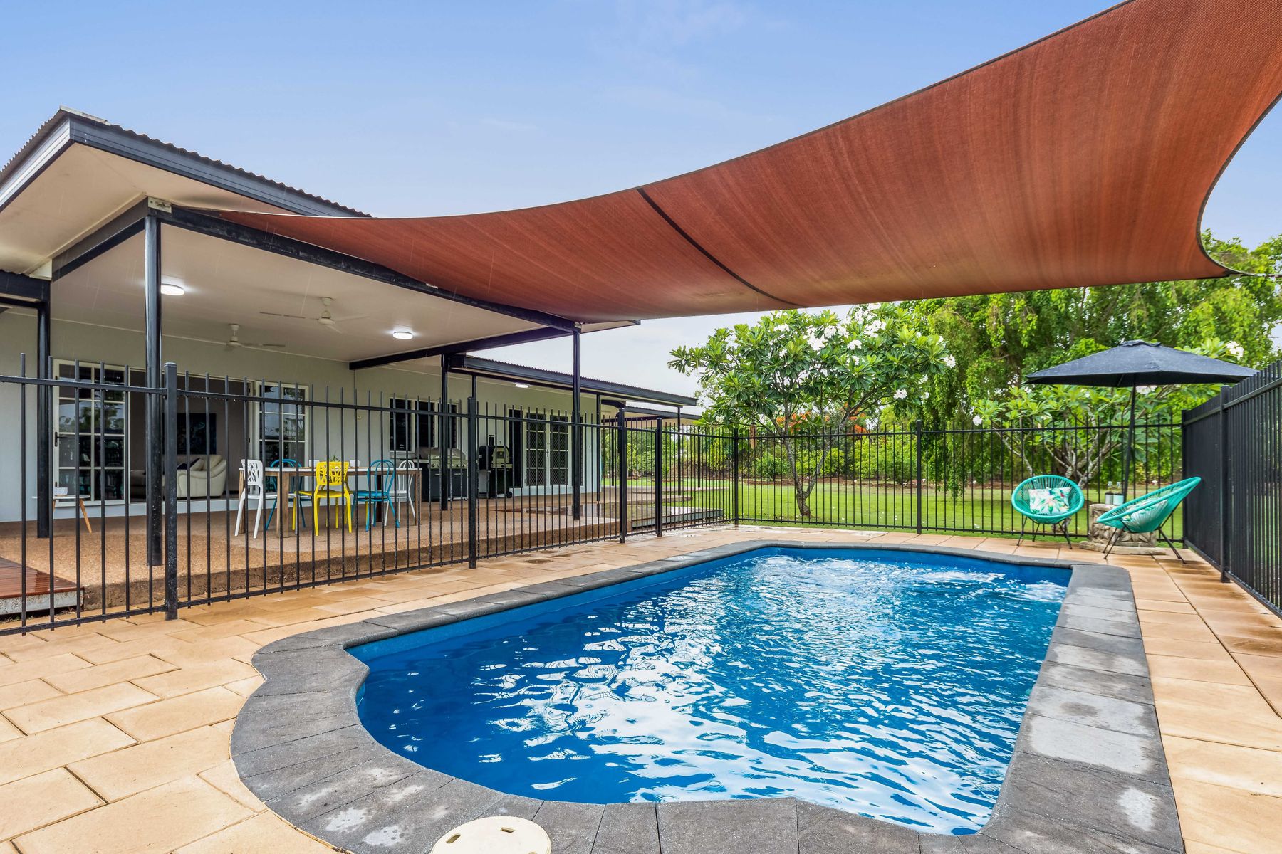 3 Surcingle Drive, Marlow Lagoon NT 0830, Marlow Lagoon - Thumbnail 2