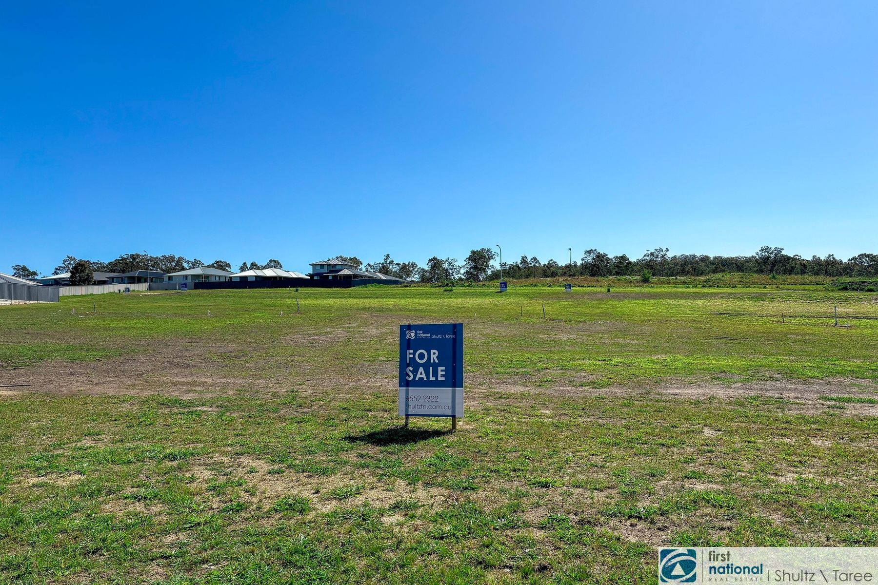 Lot 121 Butea Drive, Taree NSW 2430, Taree - Thumbnail 8
