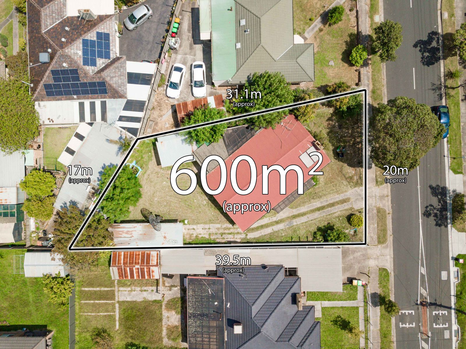 63 Liege Avenue, Noble Park, VIC 3174, Noble Park - Thumbnail 2