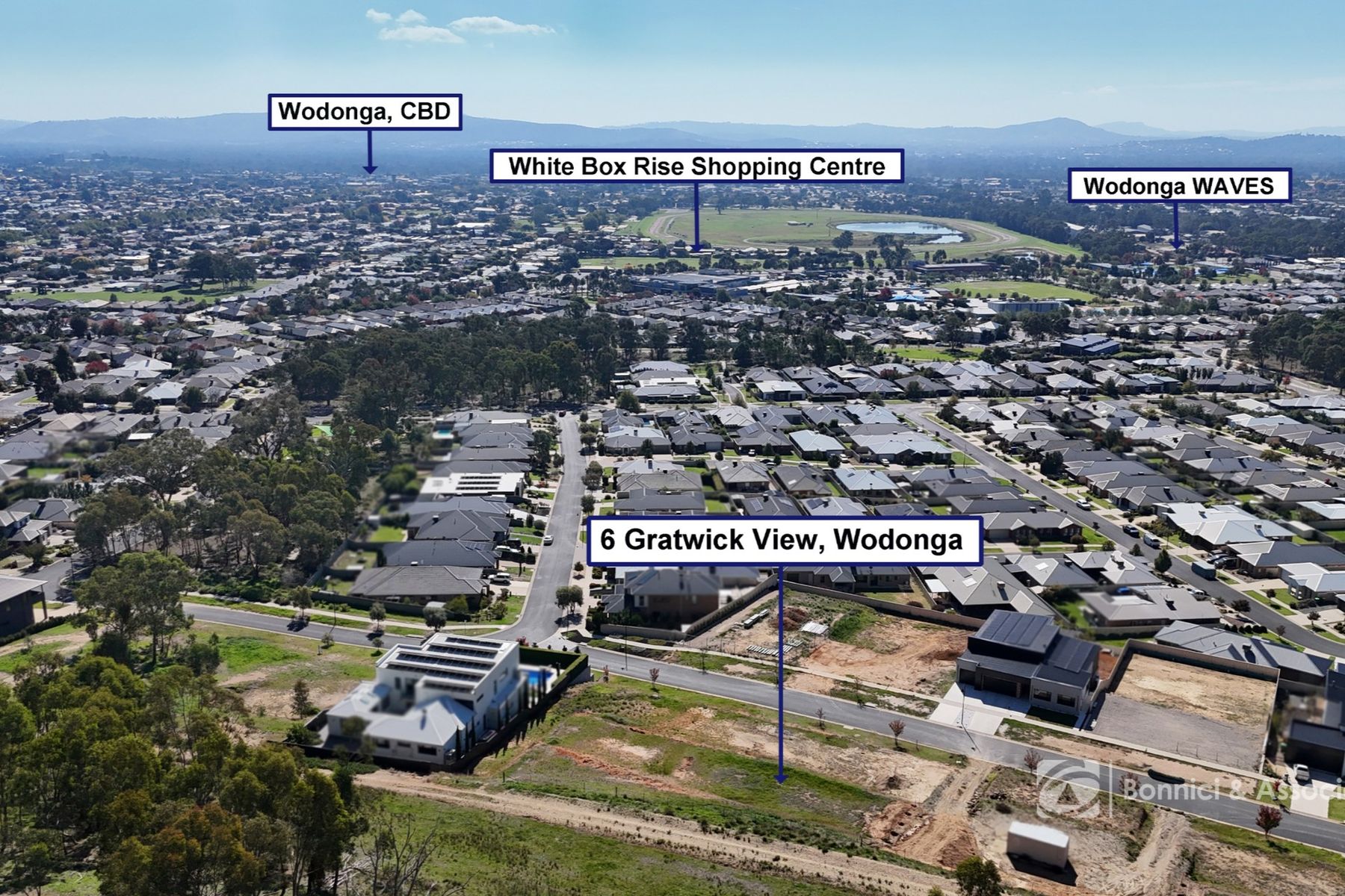 6 Gratwick View, Wodonga VIC 3690, Wodonga - Thumbnail 6