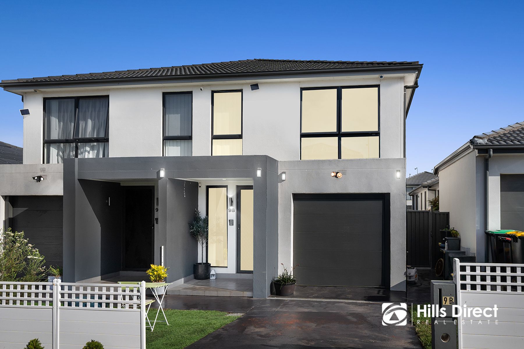 9B Dalby Street, The Ponds - Image 1