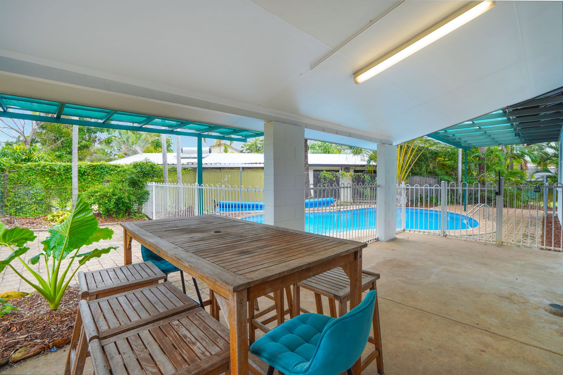 20 Rosewood Crescent, Leanyer NT 0812, Leanyer - Thumbnail 3