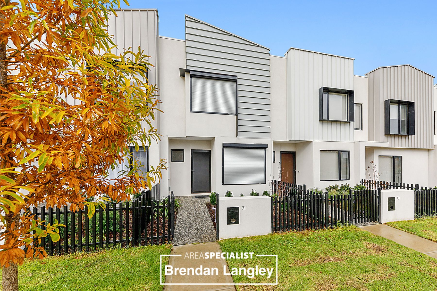 71 Soho Boulevard, Berwick, VIC 3806, Berwick - Thumbnail 3