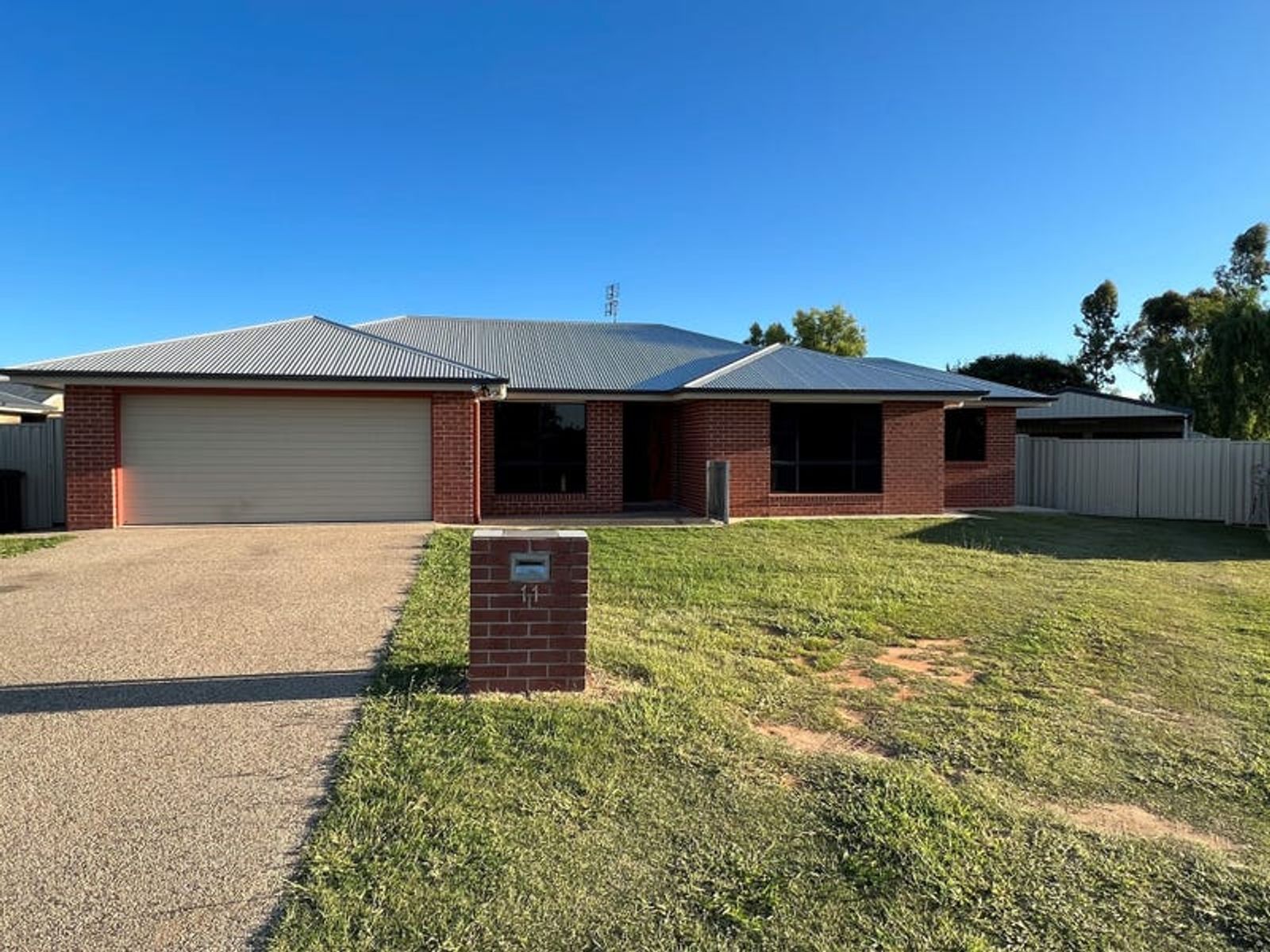 11 Lewis Street, Chinchilla QLD 4413