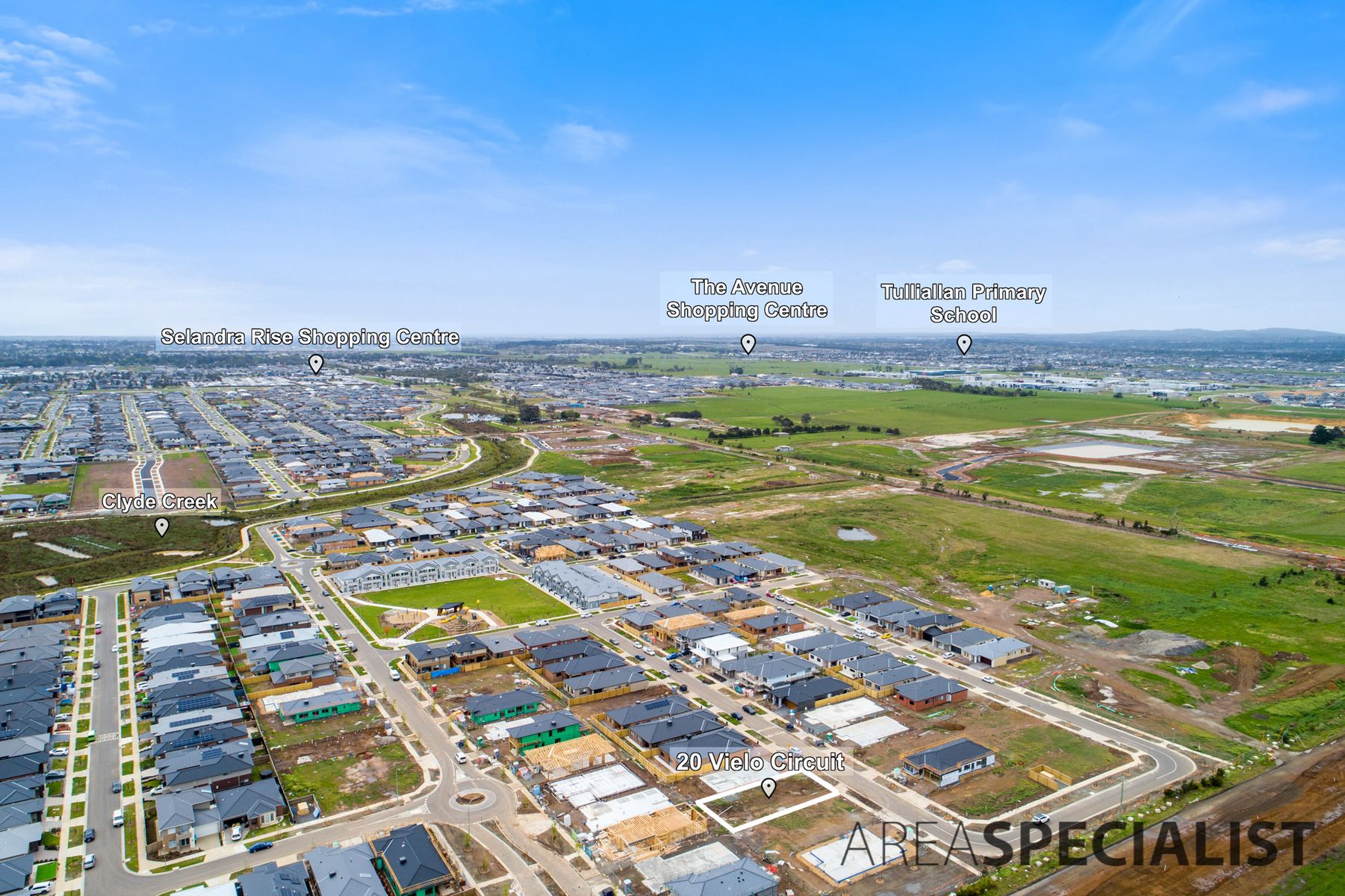 20 Vielo Circuit, Clyde North, VIC 3978, Clyde North - Thumbnail 2