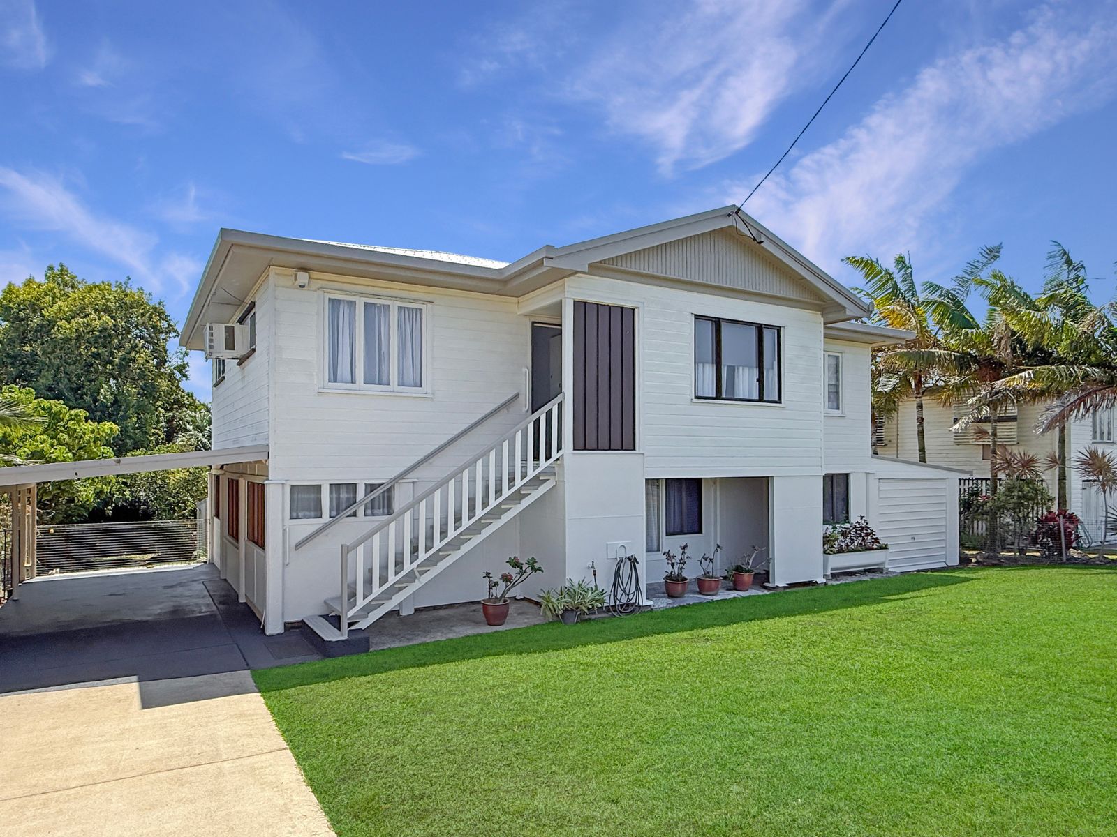 21 Place Avenue, Sarina, QLD 4737, Sarina - Thumbnail 2