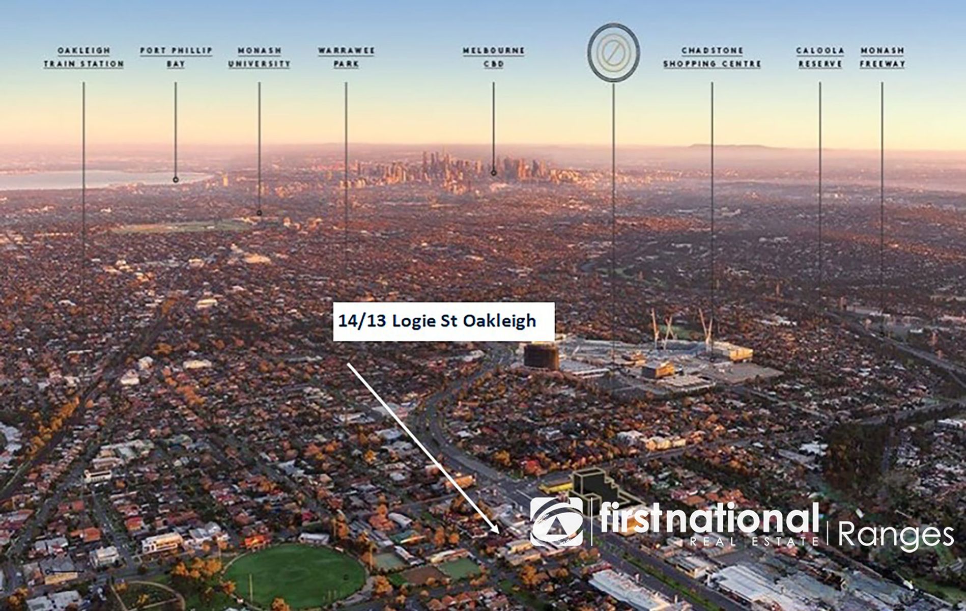 14/13 Logie Street, Oakleigh VIC 3166, Oakleigh - Thumbnail 8