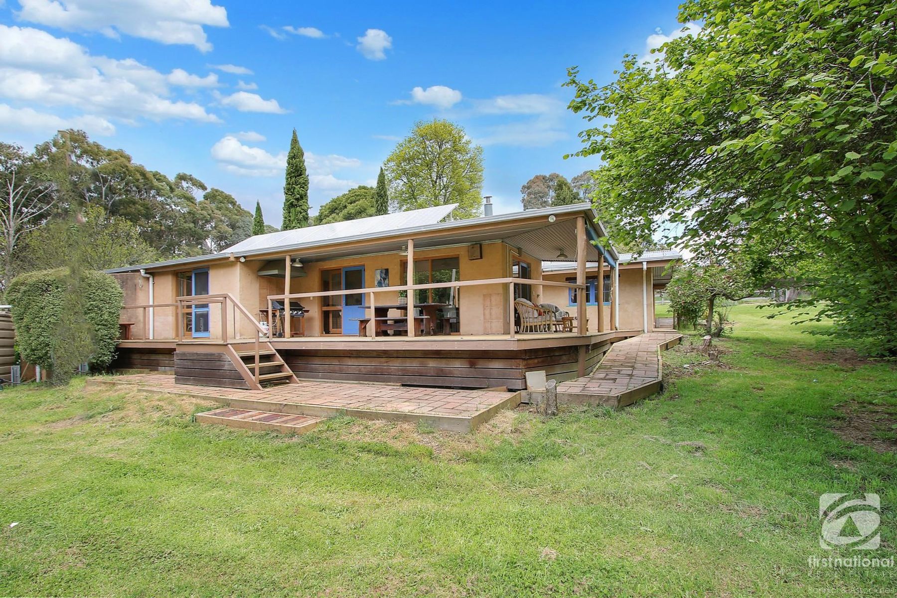 225 Myrtleford Stanley Road, Stanley VIC 3747, Stanley - Thumbnail 2