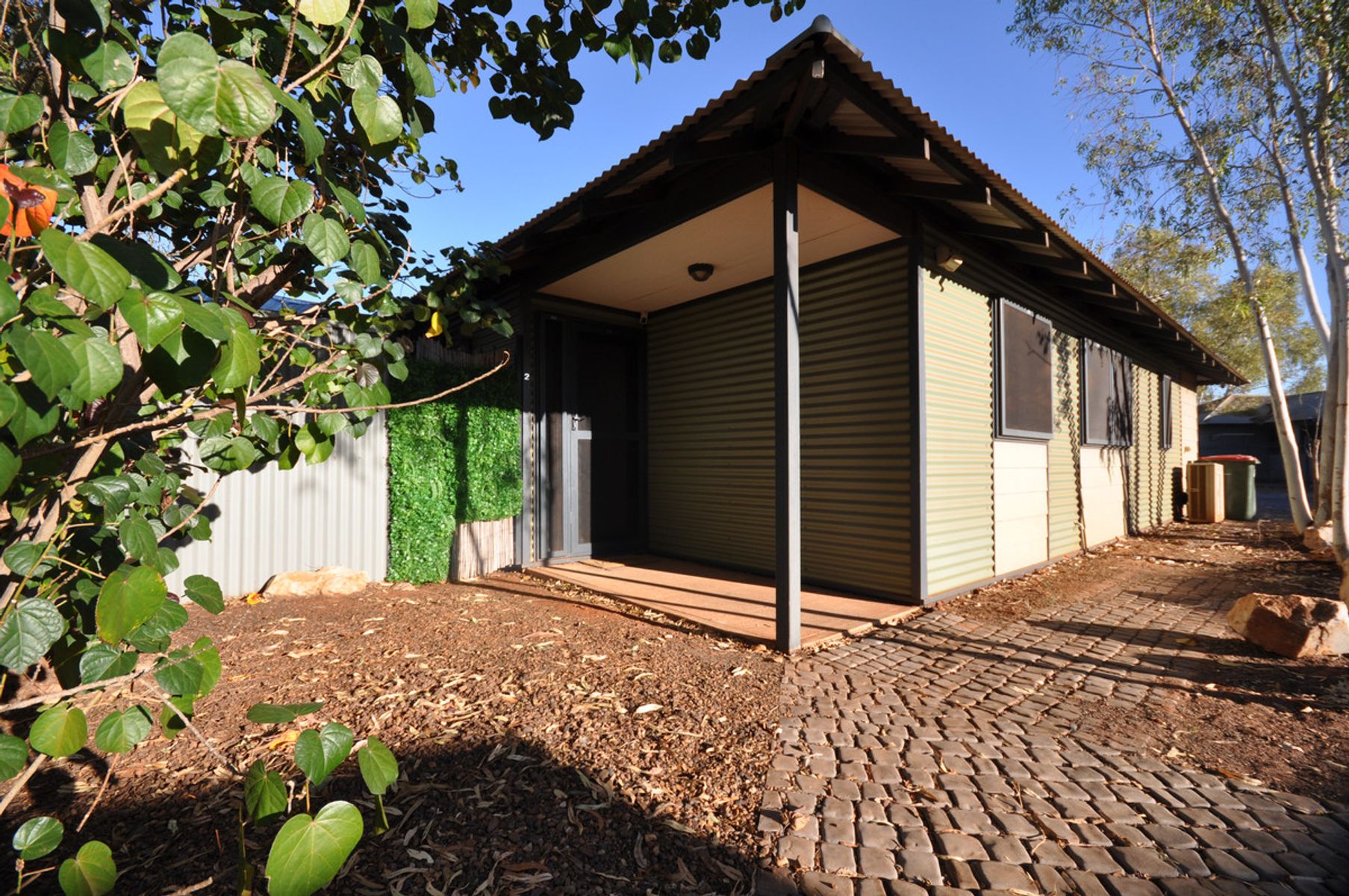 2/2 Phalarope Way, South Hedland, WA 6722