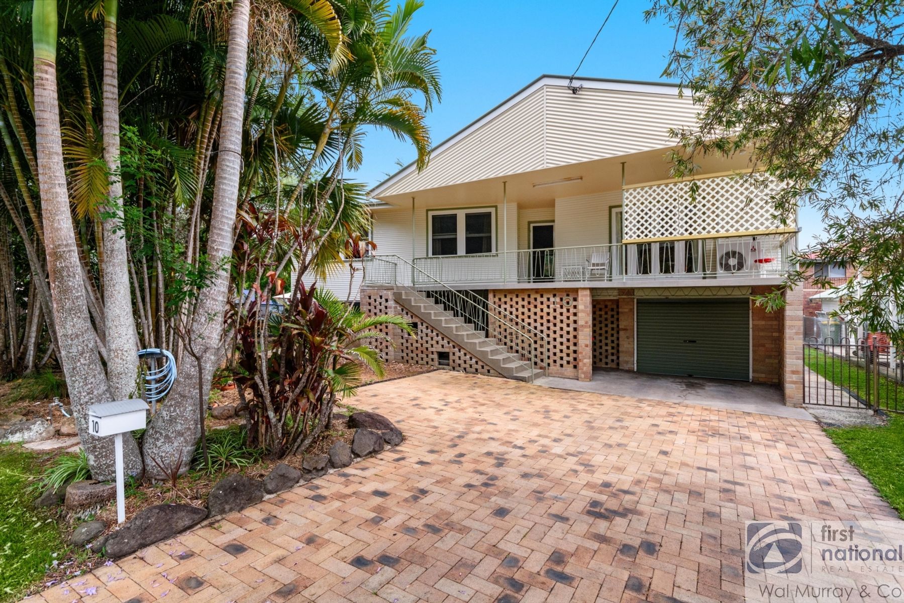 10 Garrard Street, Girards Hill NSW 2480