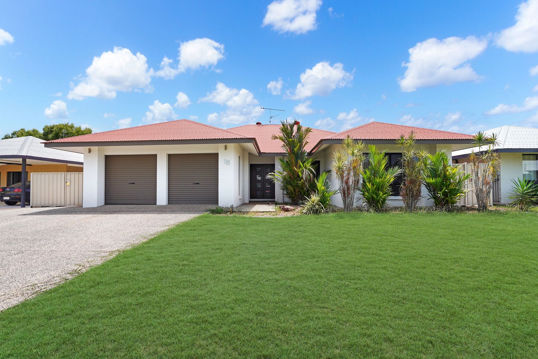 18 Richards Crescent, Rosebery NT 0832, Rosebery - Thumbnail 4