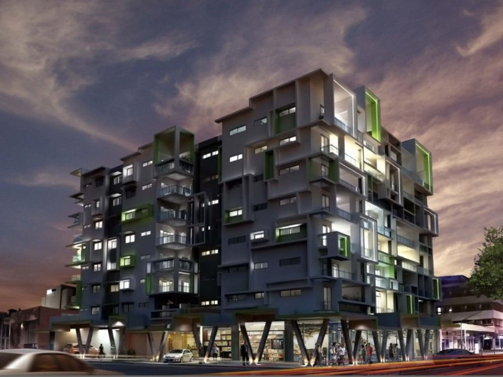 605/39 Cavenagh Street, Darwin City NT 0800, Darwin City - Thumbnail 5