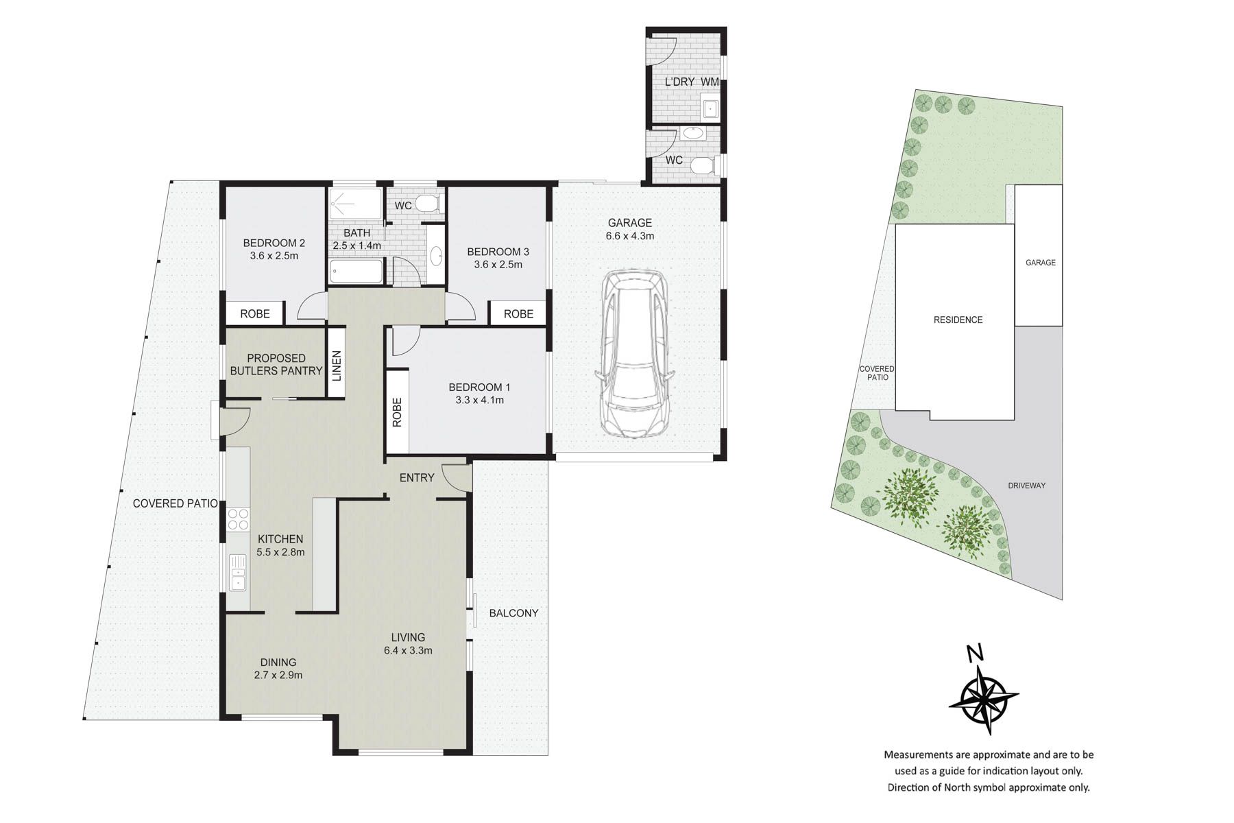 3 Dale Close, Jewells, NSW 2280, Jewells - Image 1