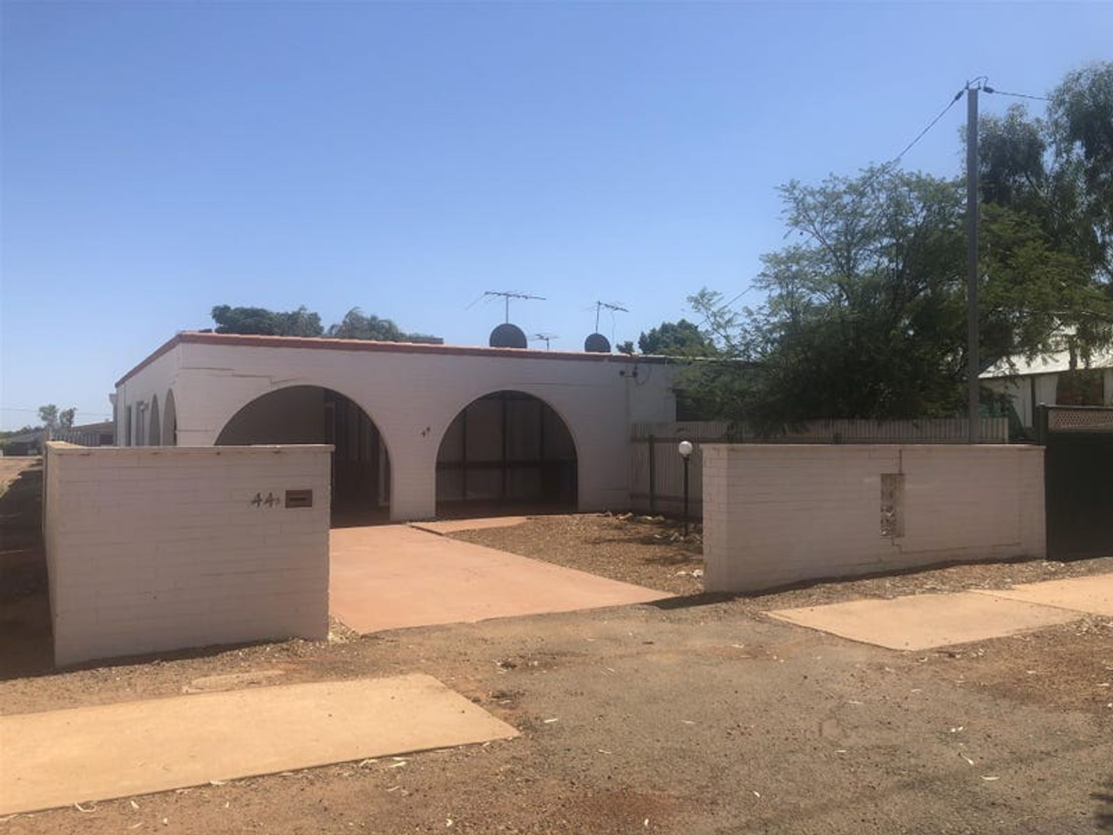 44A Lionel Street, Kalgoorlie WA 6430