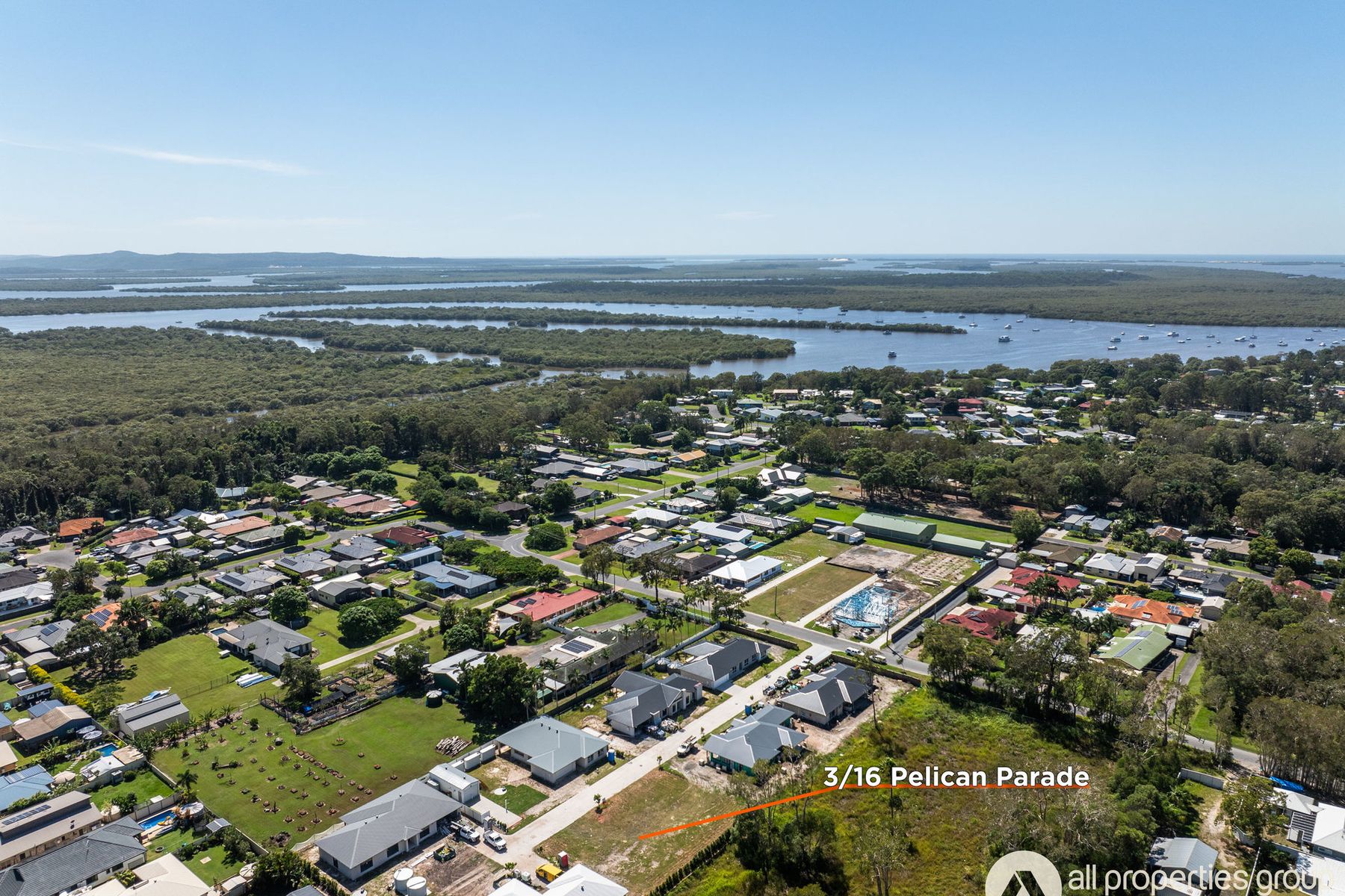3/16 3/16 Pelican Parade, Jacobs Well QLD 4208, Jacobs Well - Thumbnail 4