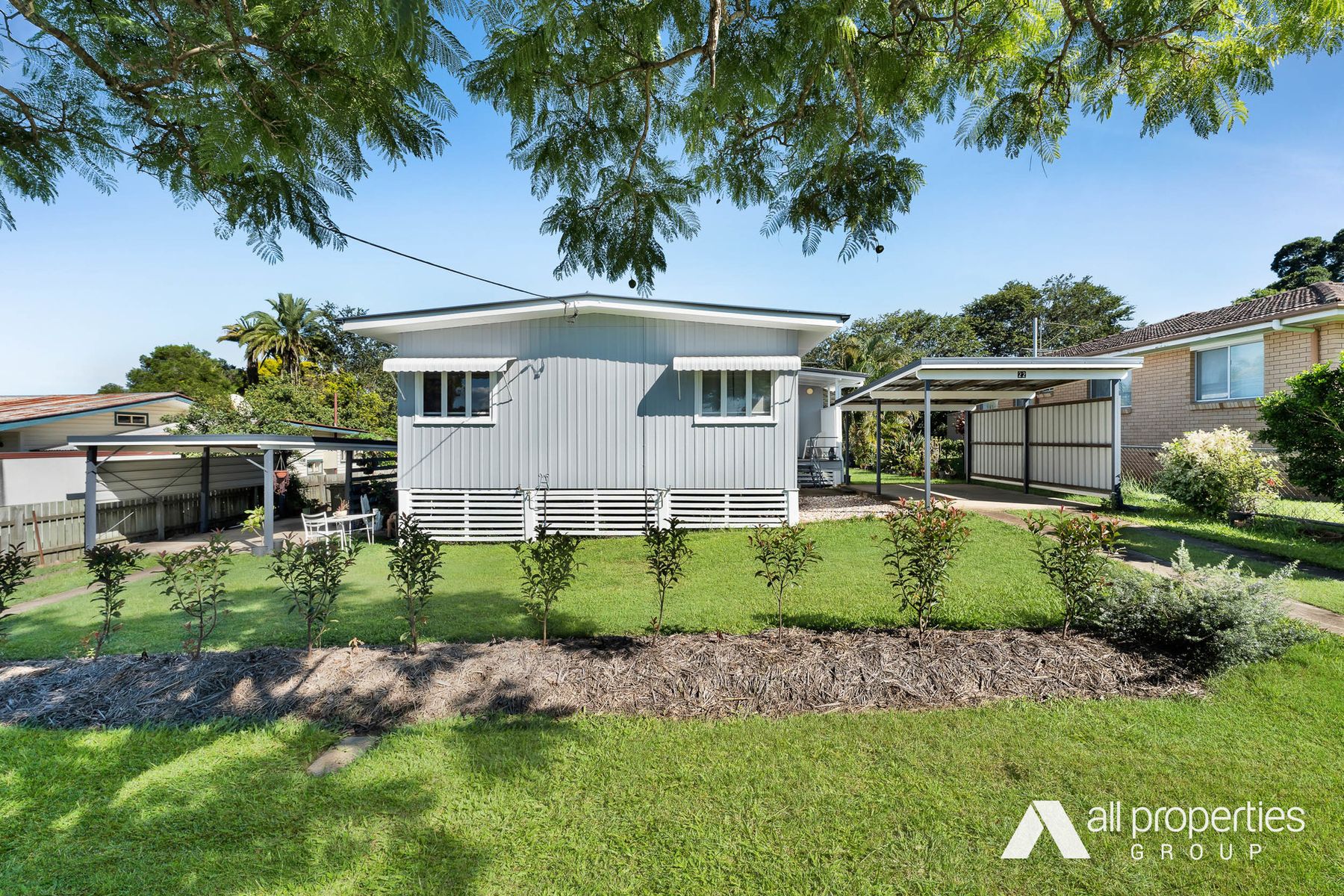 1 & 2/22 Mitchell Street, Beaudesert QLD 4285, Beaudesert - Thumbnail 2