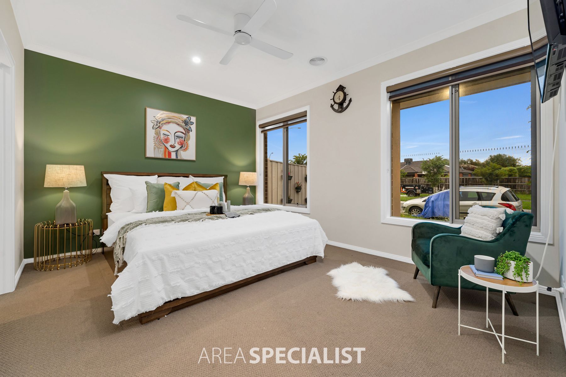 116 Lyndhurst Boulevard, Lyndhurst, VIC 3975, Lyndhurst - Thumbnail 4