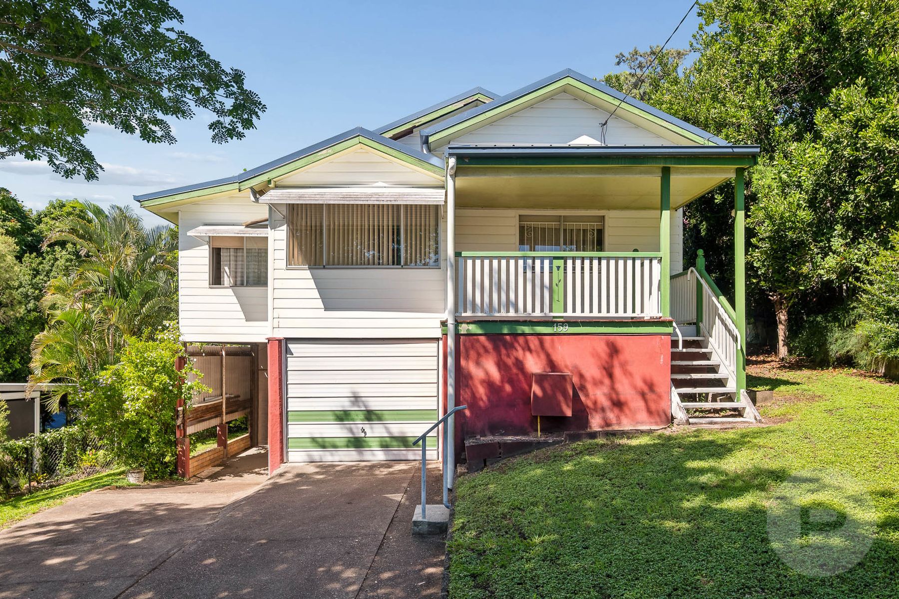 159 Empress Terrace, Empress Terrace - Image 1