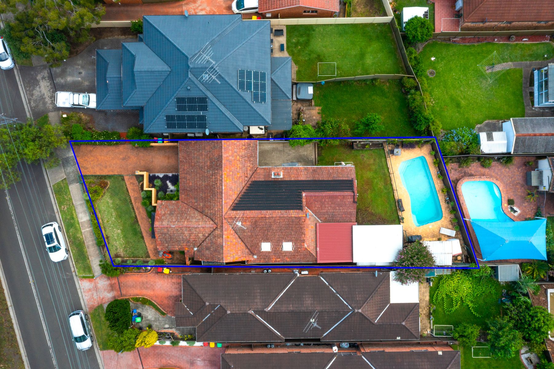 126 Marco Avenue, Panania NSW 2213, Panania - Thumbnail 2