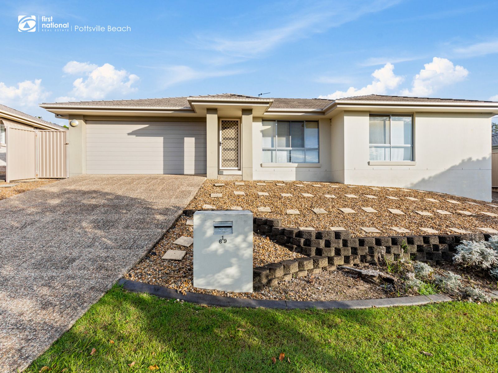 1/69 Newcastle Drive, Pottsville NSW 2489, Pottsville - Image 1