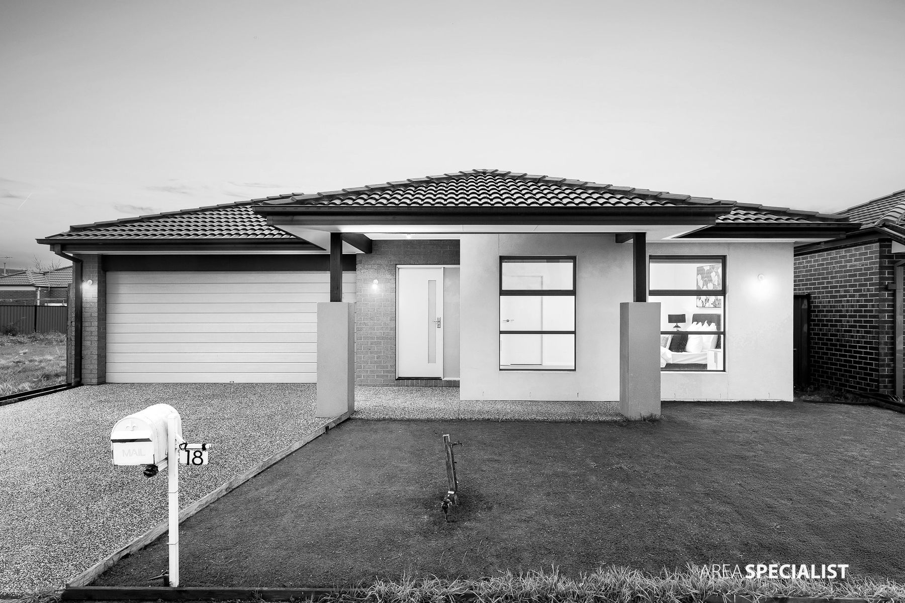 18 Galactic Way, Truganina, VIC 3029, Truganina - Image 1