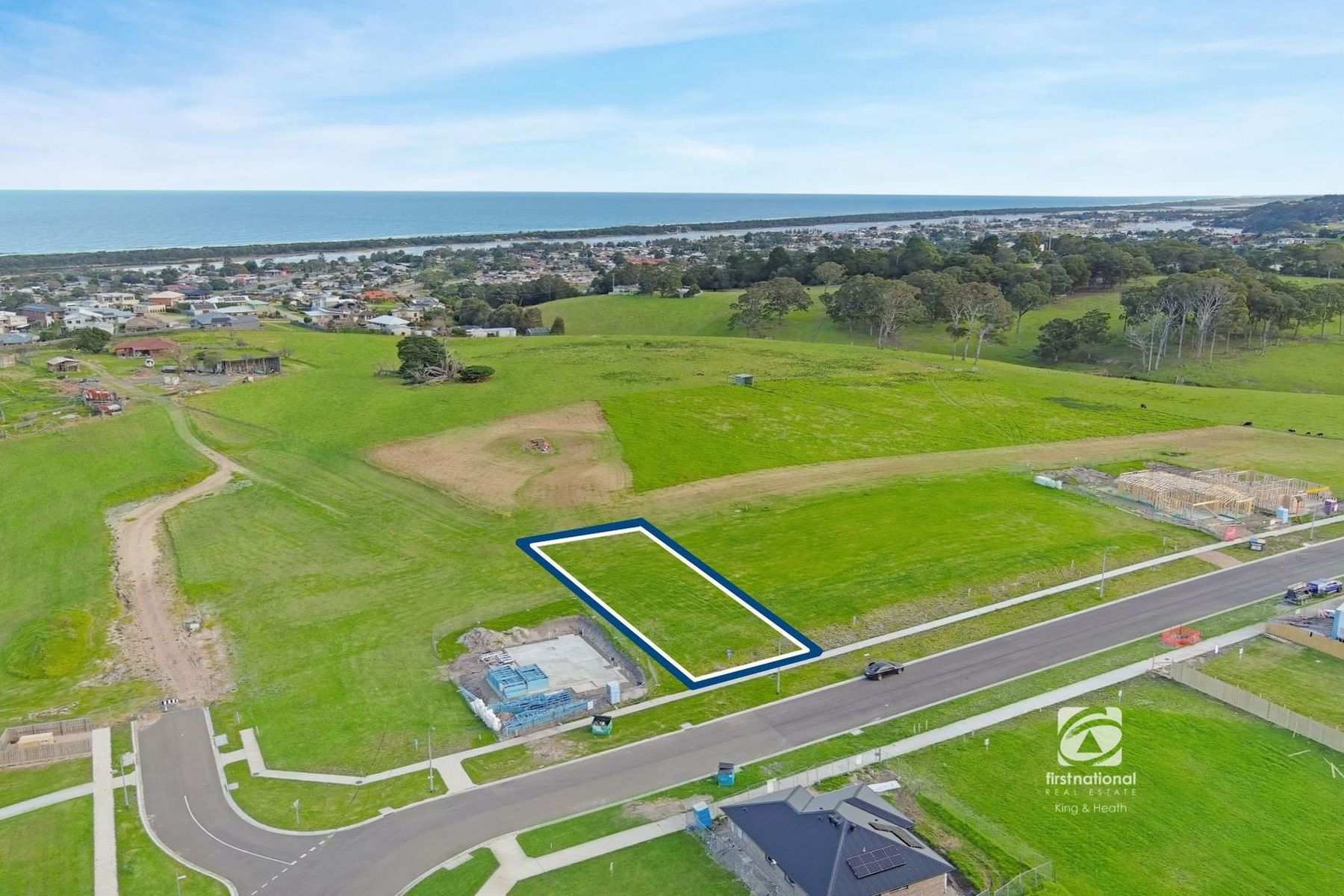 5 Apollo Drive, Lakes Entrance VIC 3909