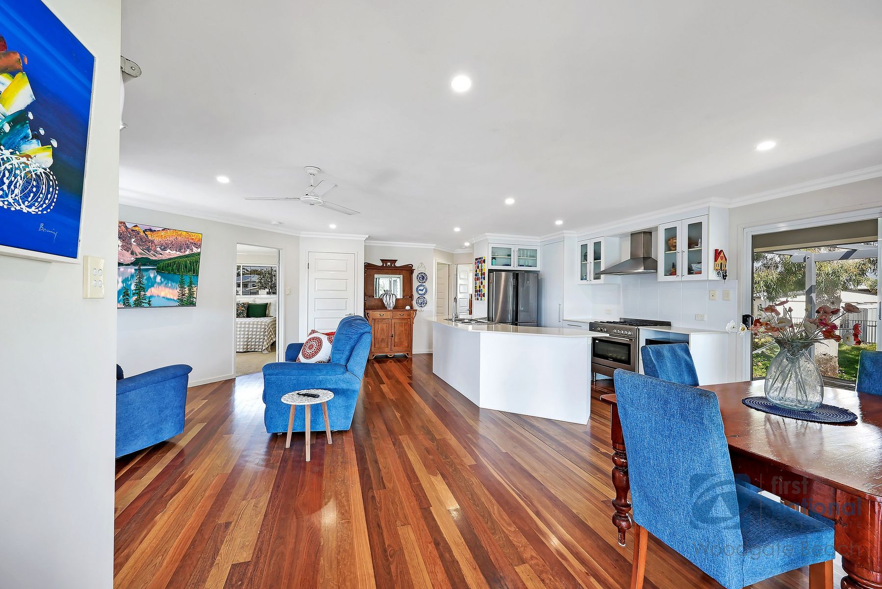 1 Dolphin Court, Woodgate QLD 4660, Woodgate - Thumbnail 4