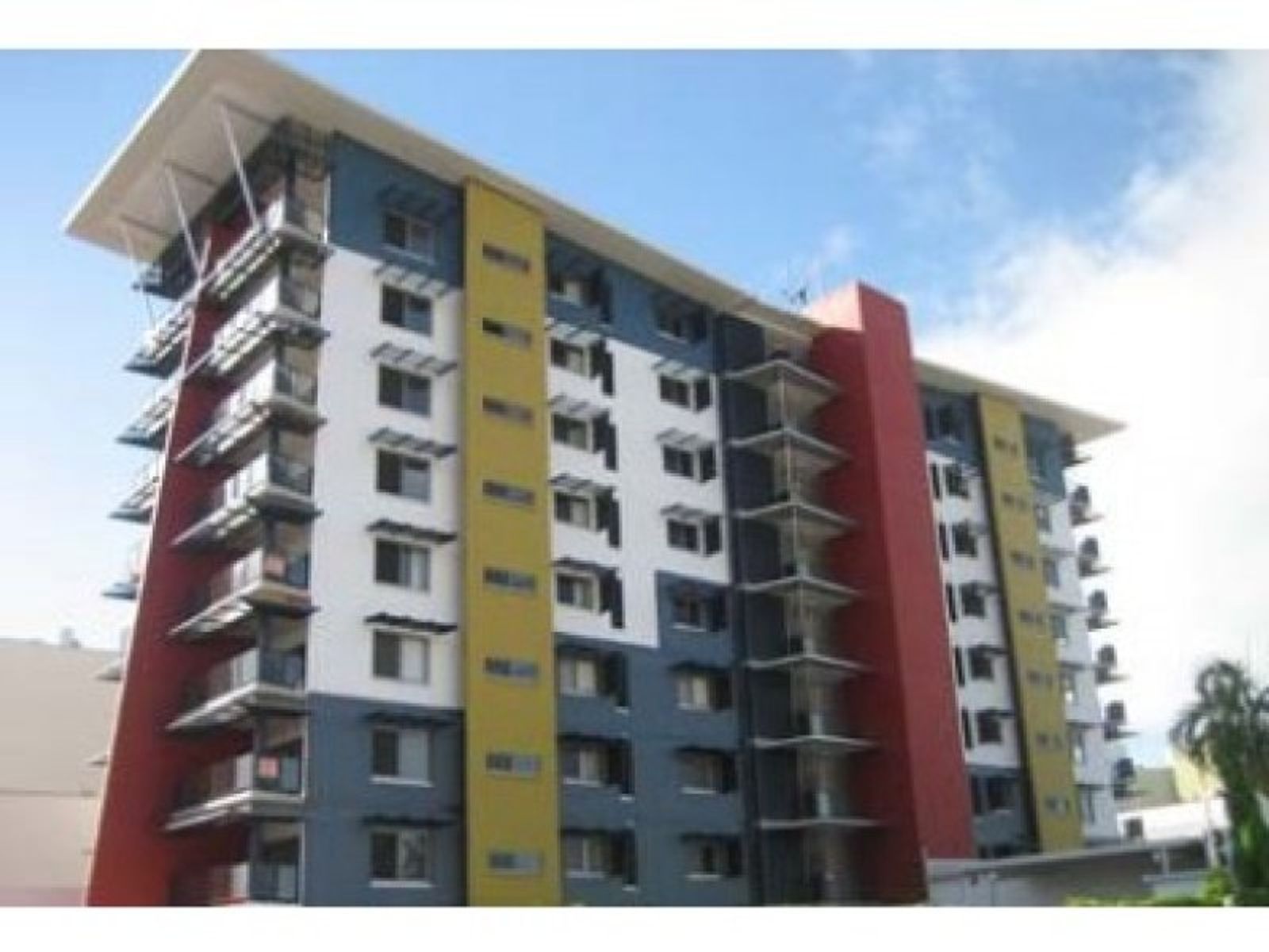 6/30 Cavenagh Street, Darwin City NT 0800, Darwin City - Thumbnail 3