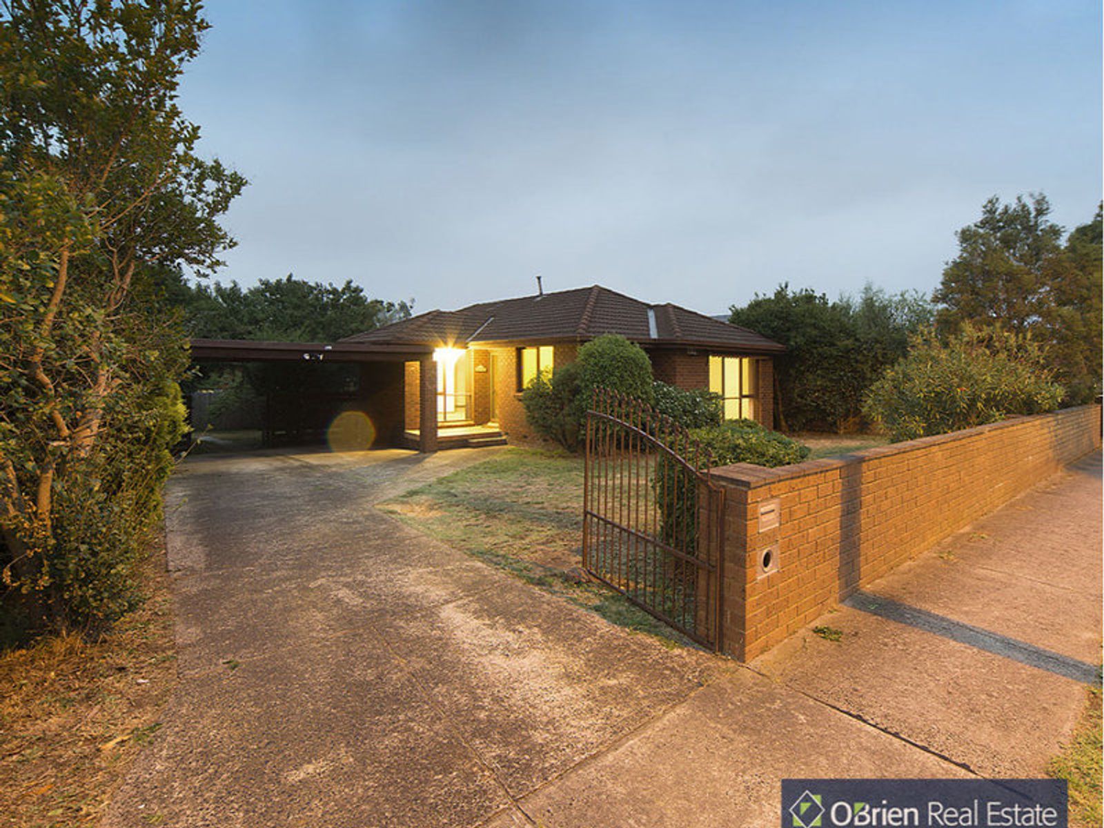5 John Fawkner Drive, Endeavour Hills, VIC 3802, Endeavour Hills - Image 1