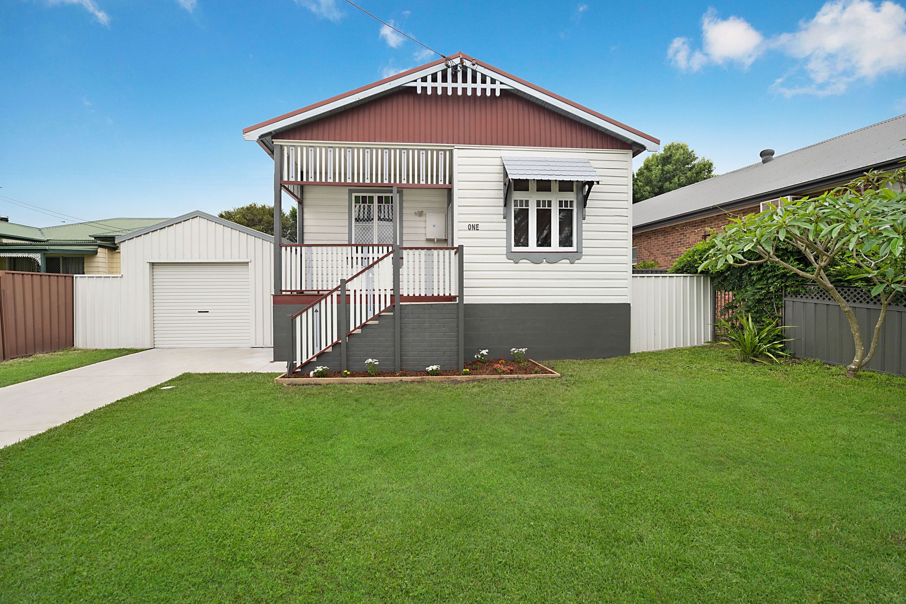 1 Sandgate Road, Wallsend NSW 2287