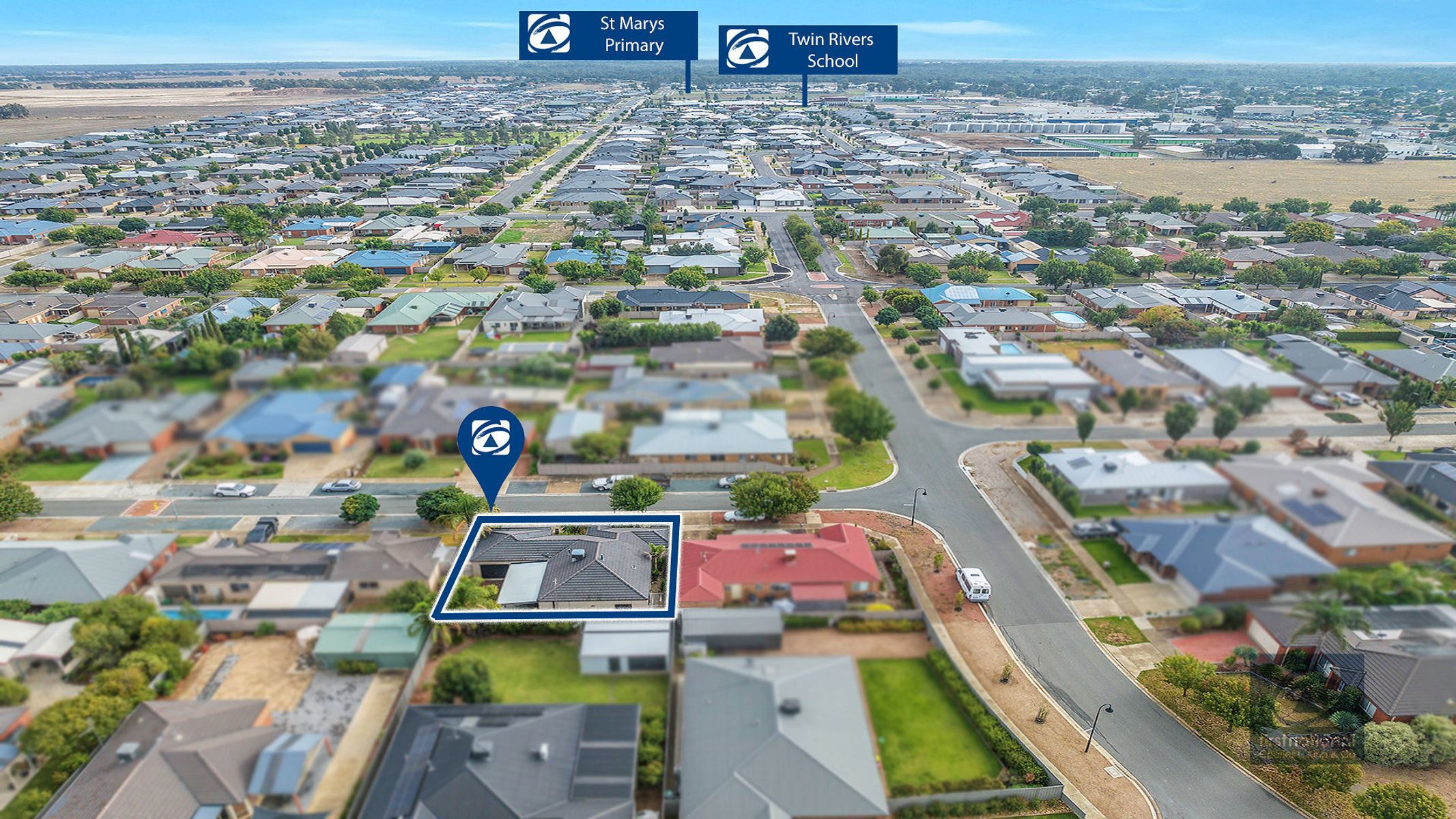 4 McLachlan Road, Echuca VIC 3564, Echuca - Thumbnail 2