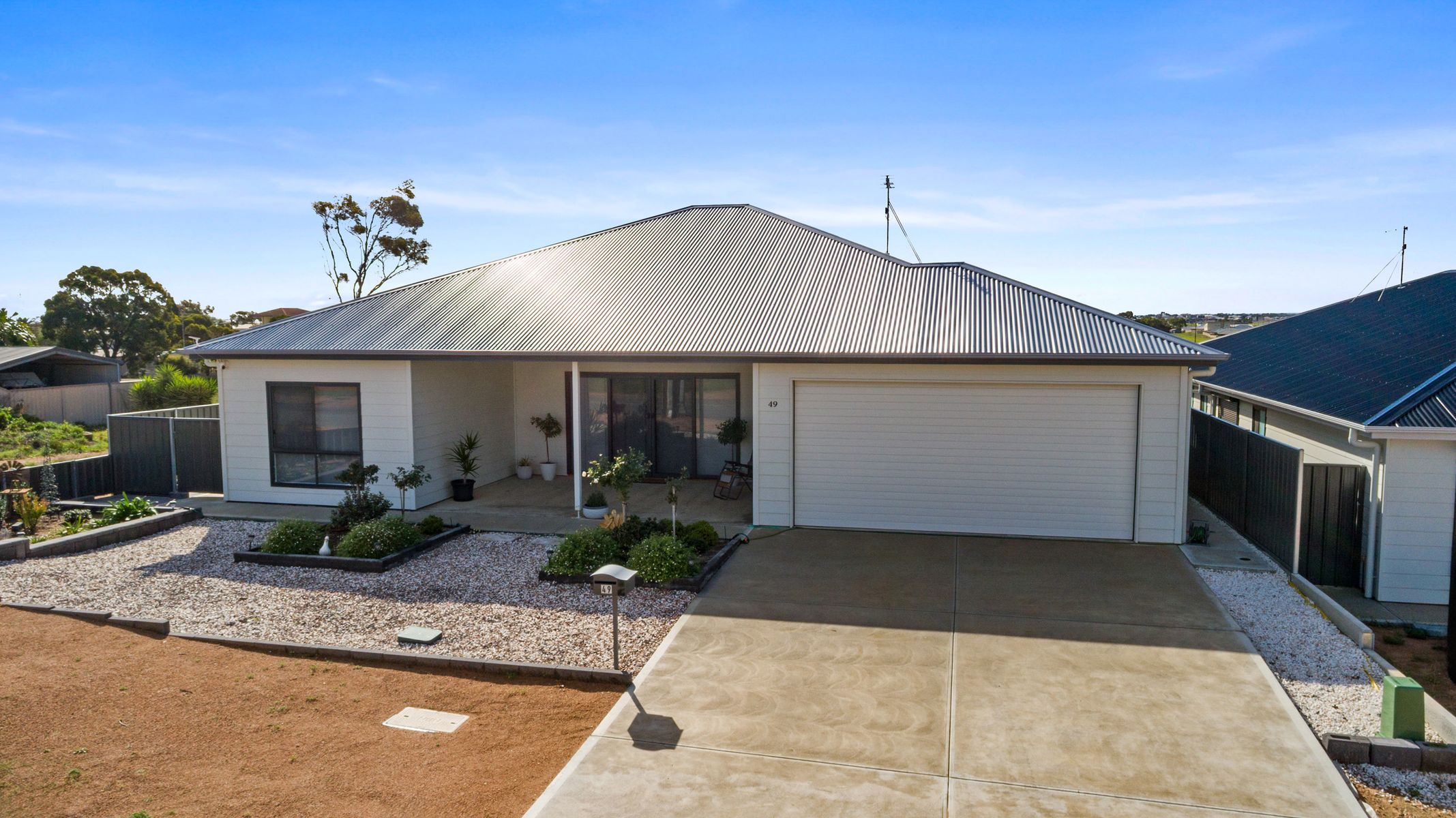 49 South Terrace, Port Hughes SA 5558, Port Hughes - Image 1