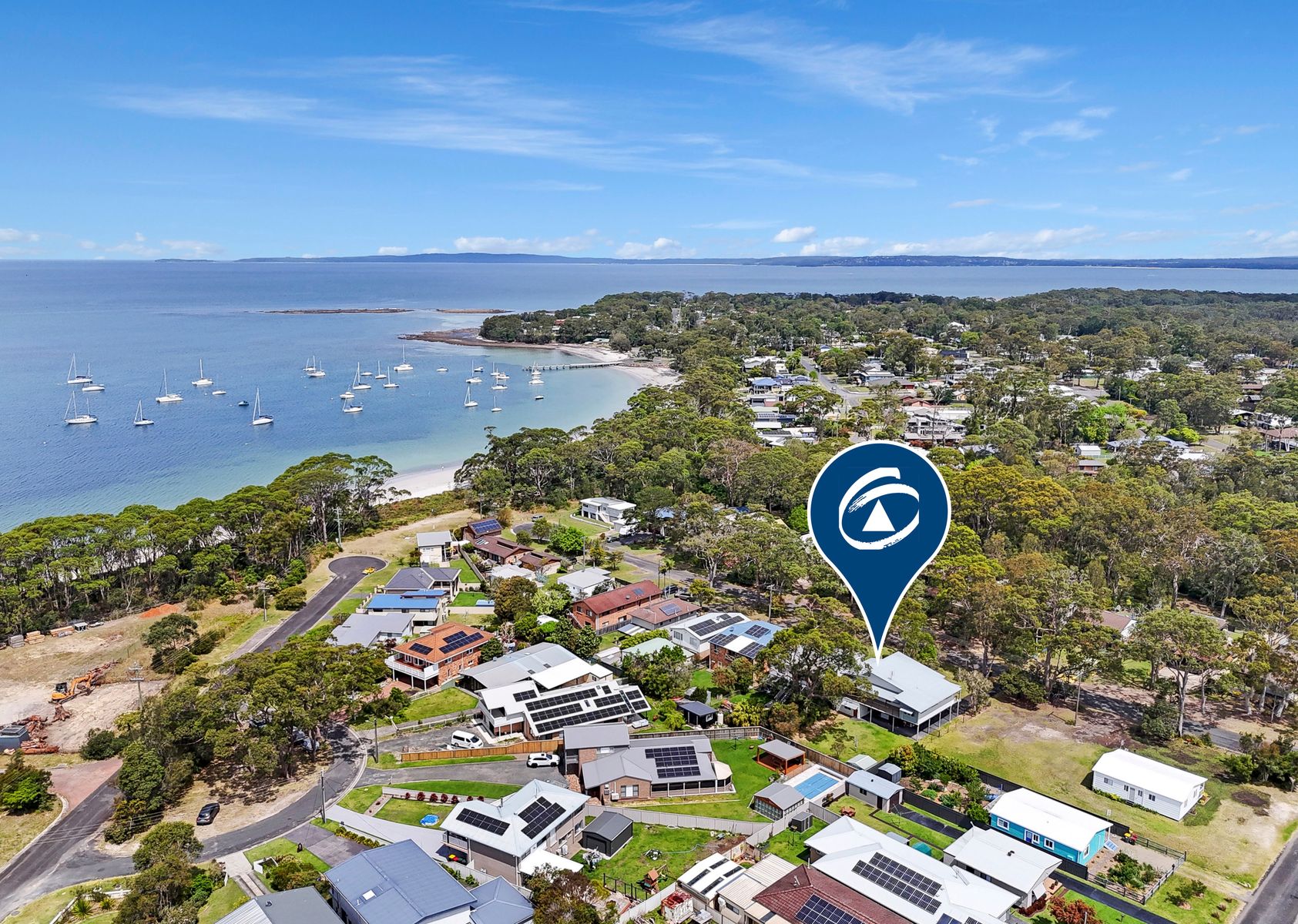 18 Mitchell Road, Callala Bay NSW 2540, Callala Bay - Thumbnail 2