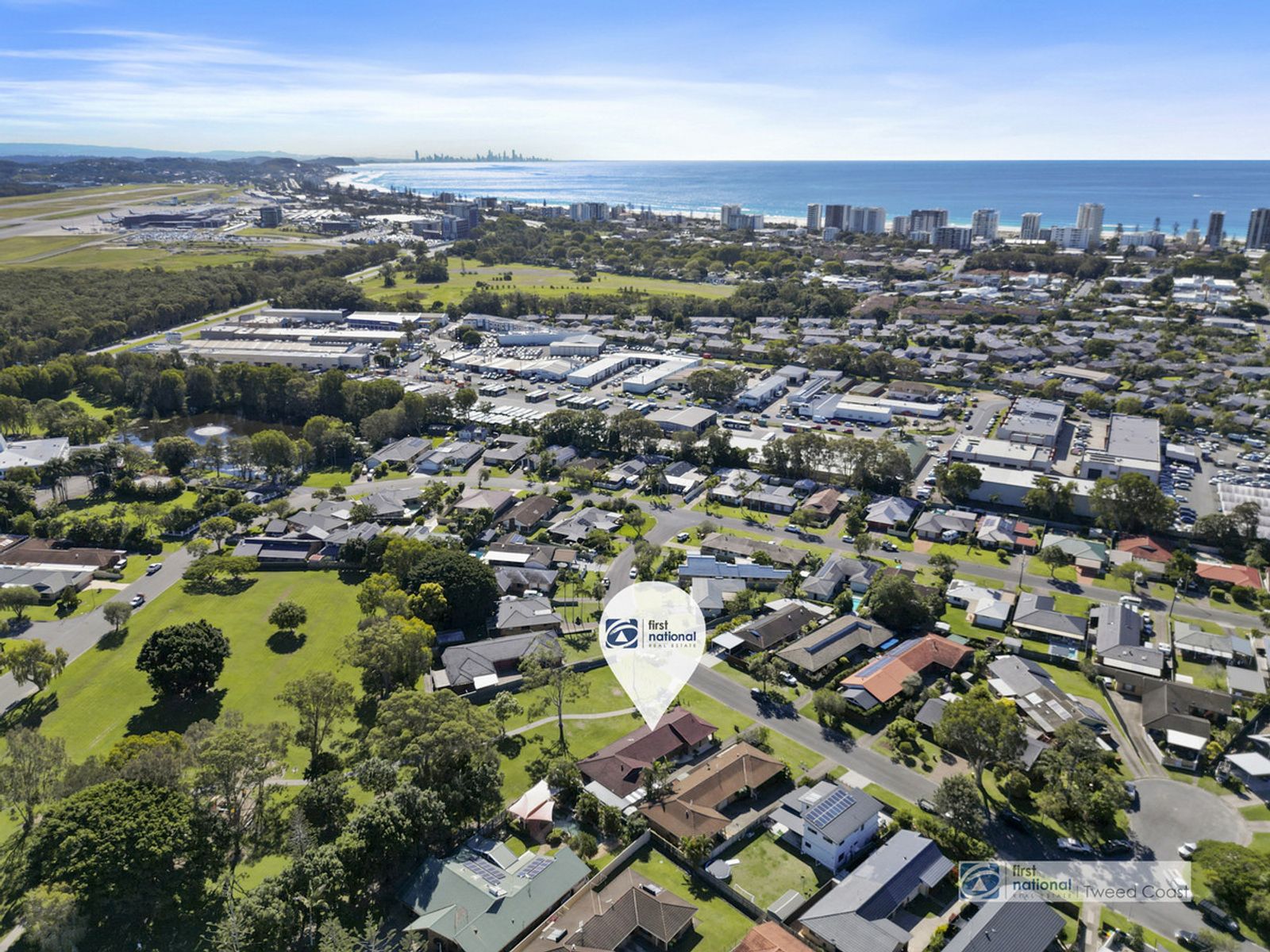 1/42 Bambaroo Crescent, Tweed Heads NSW 2485, Tweed Heads - Image 1