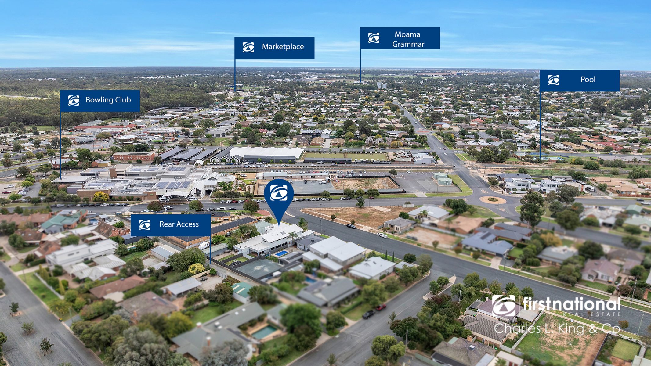 1/3 Simms Street, Moama NSW 2731, Moama - Thumbnail 2