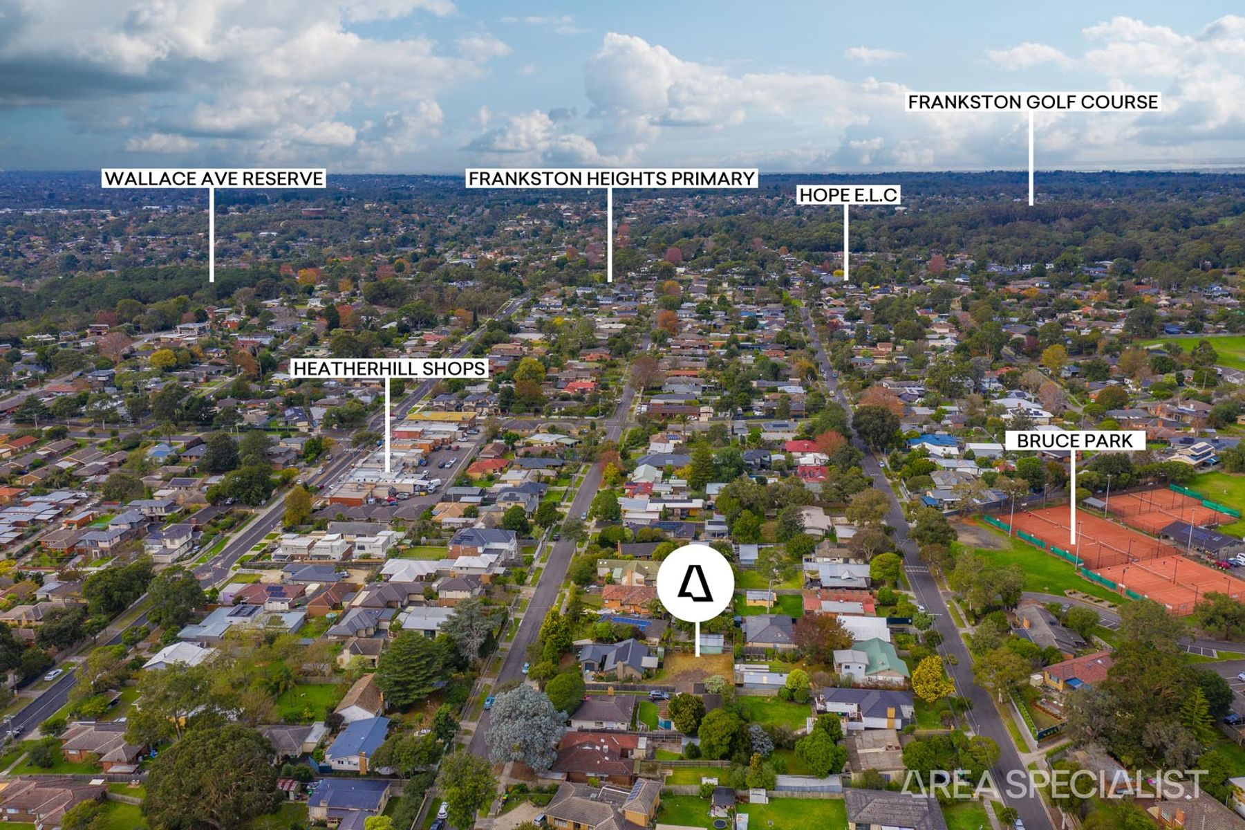 2/12 Coogee Avenue, Frankston, Frankston - Thumbnail 7