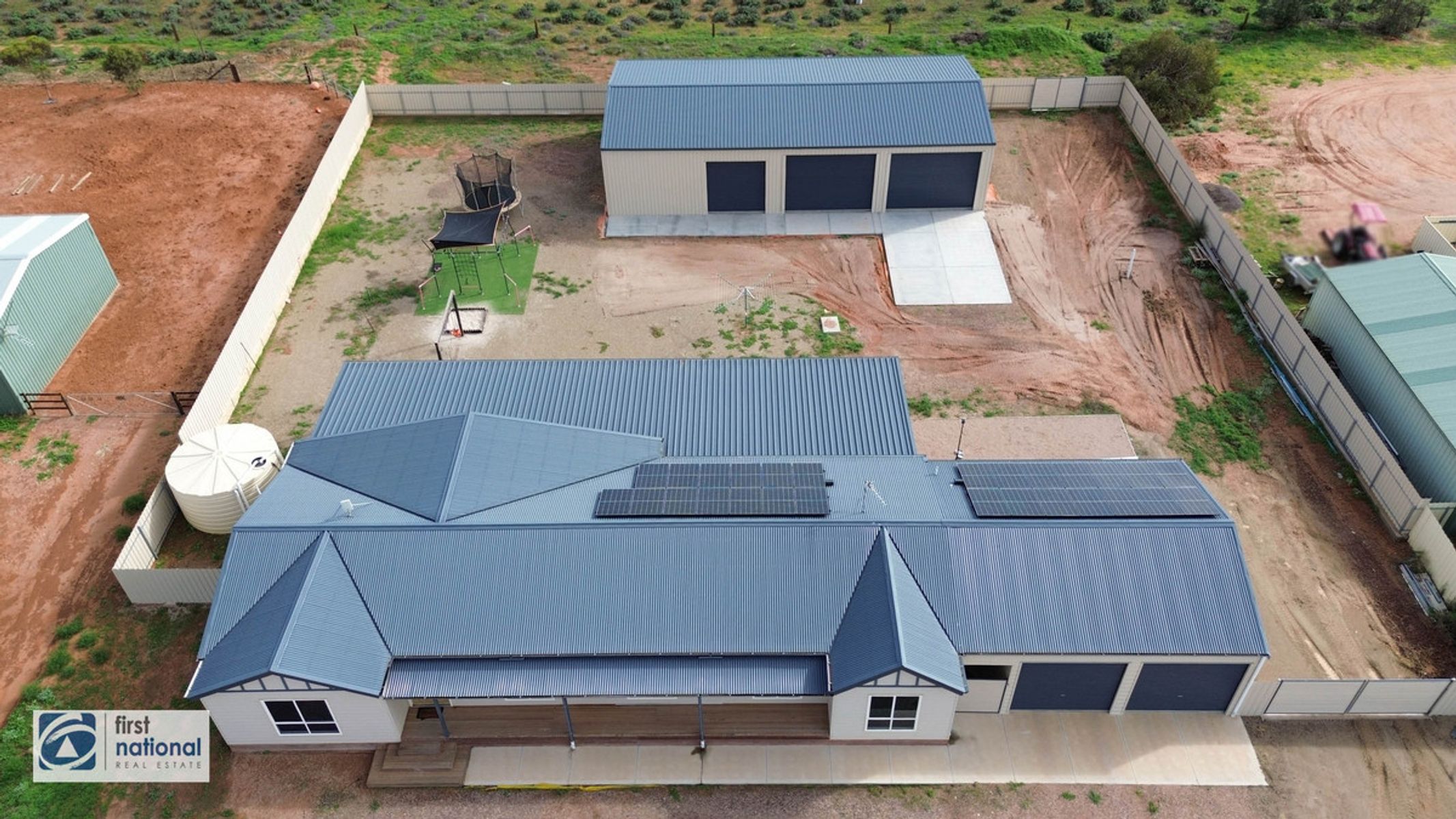 112 Cobbin Street, Port Augusta West SA 5700, Port Augusta West - Thumbnail 3