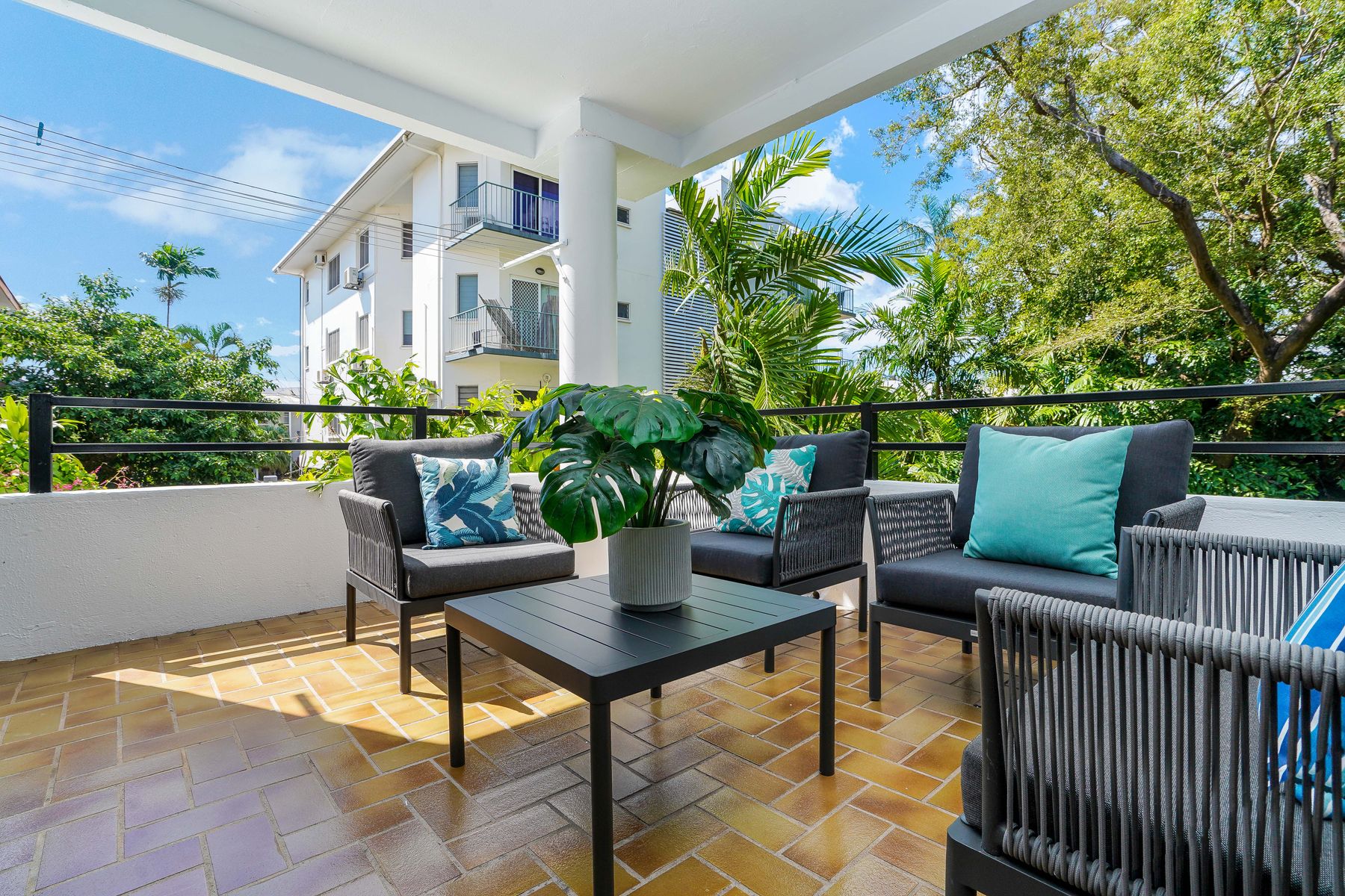 6/18 Houston Street, Larrakeyah NT 0820, Larrakeyah - Thumbnail 2