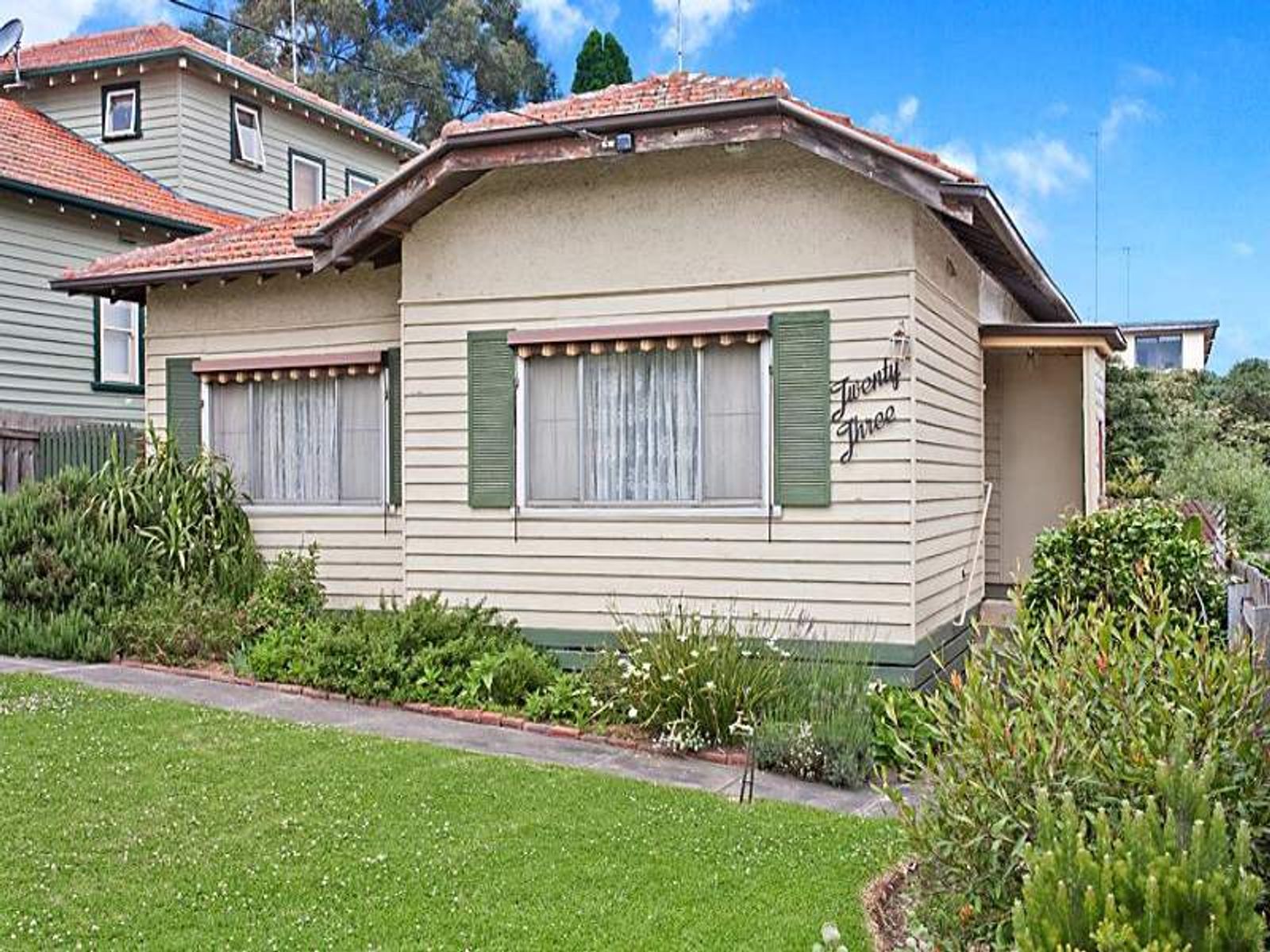 23 Hoffman Street, Brunswick West - Thumbnail 2