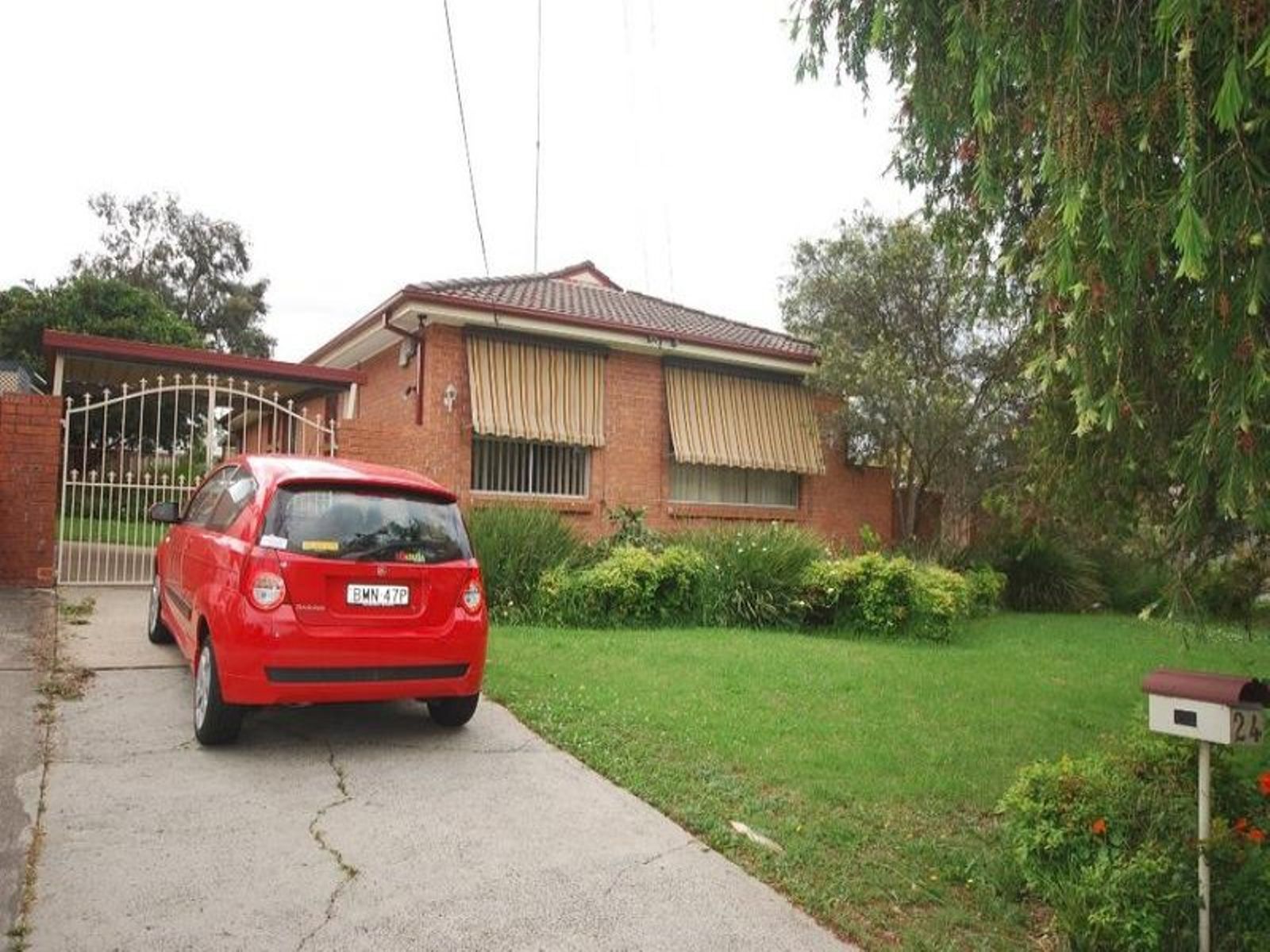 Penrith NSW 2750, Penrith - Thumbnail 2