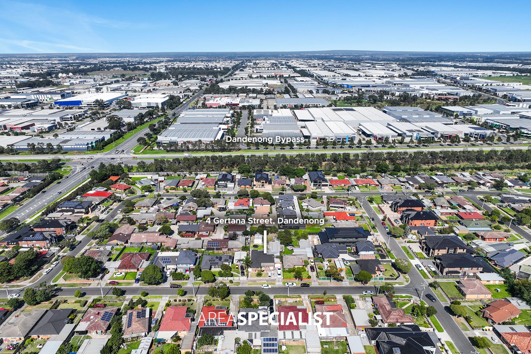 4 Gretana Street, Dandenong, VIC 3175, Dandenong - Thumbnail 5