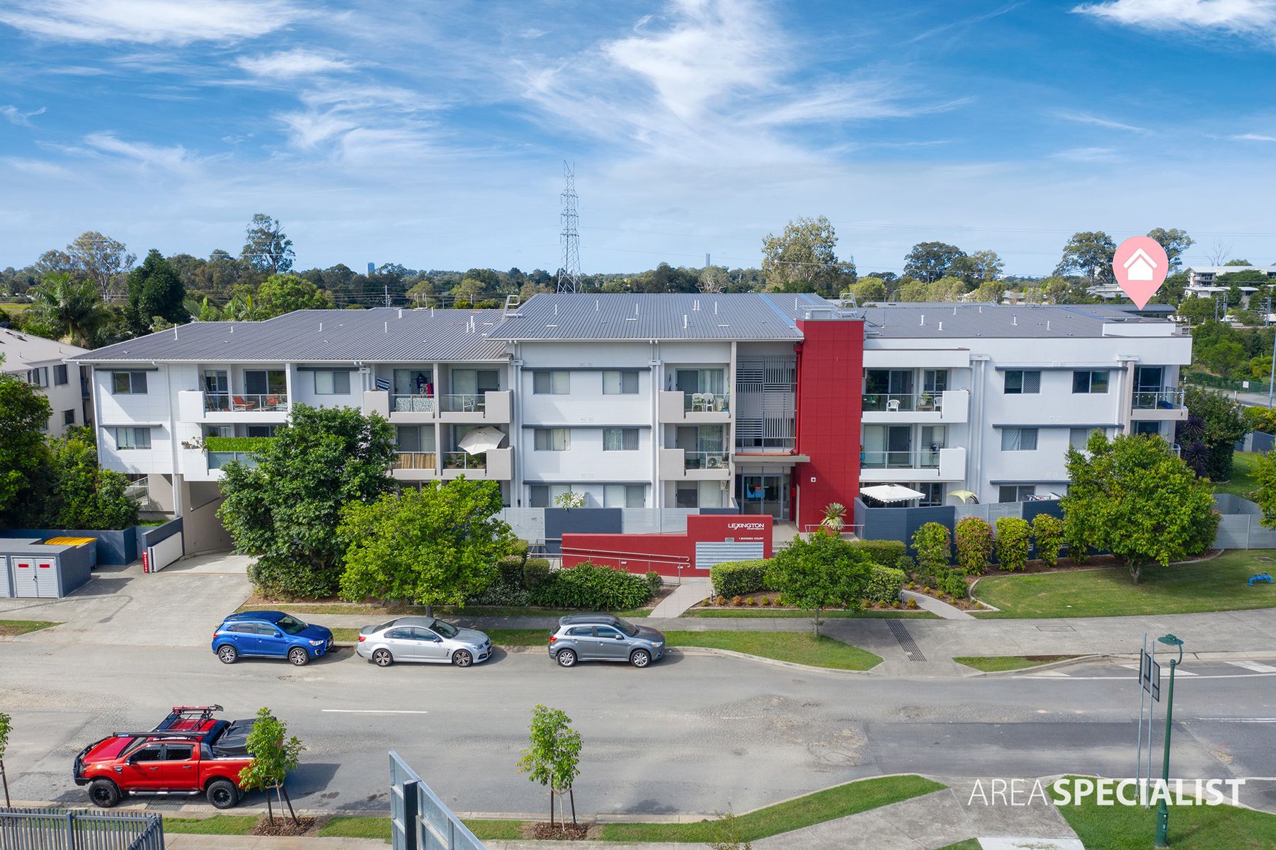 302/1 Bowden Court, Nerang, QLD 4211, Nerang - Thumbnail 5