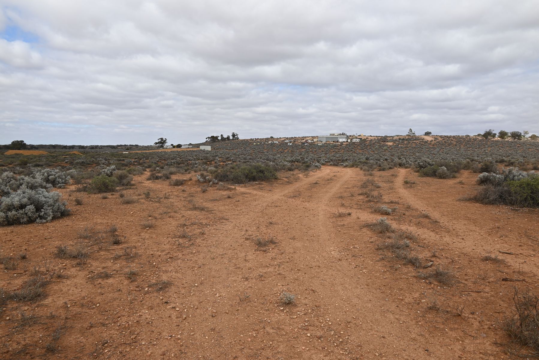 121 Yandiah Road, Morgan SA 5320, Morgan - Image 1