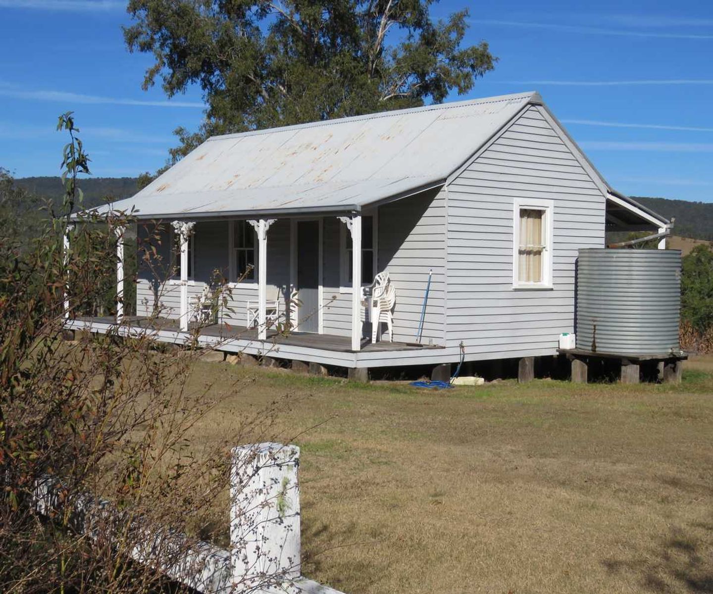 4471 Paddys Flat Road, Tooloom, NSW 2475, Upper Tooloom - Thumbnail 7
